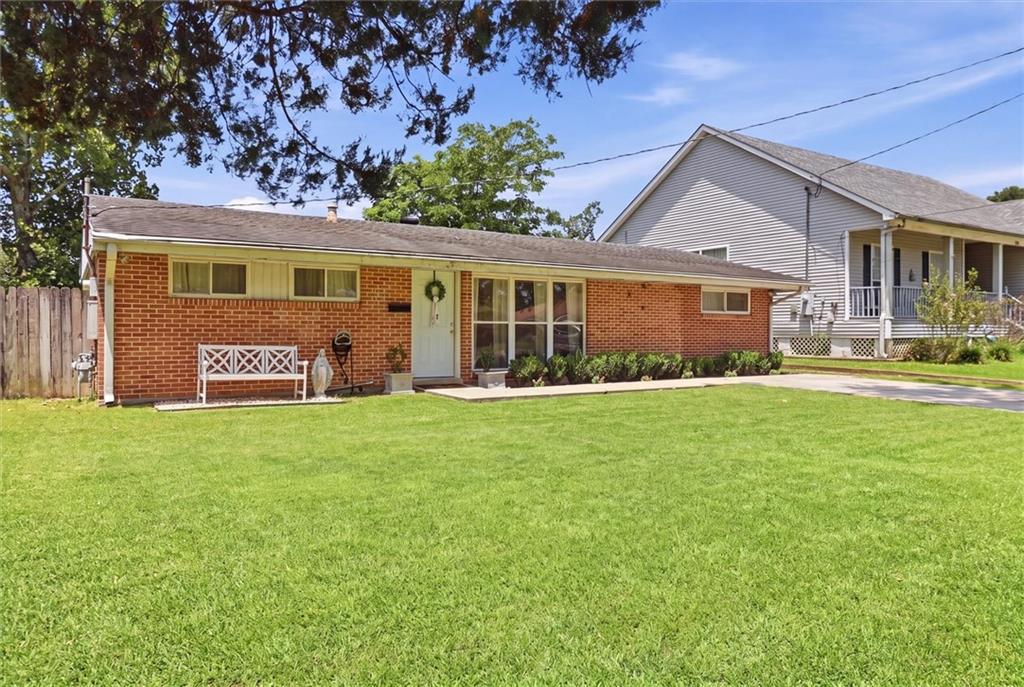 2nd image of 258 Carolyn Dr, Harahan, LA 70123 | MLS# 2568782