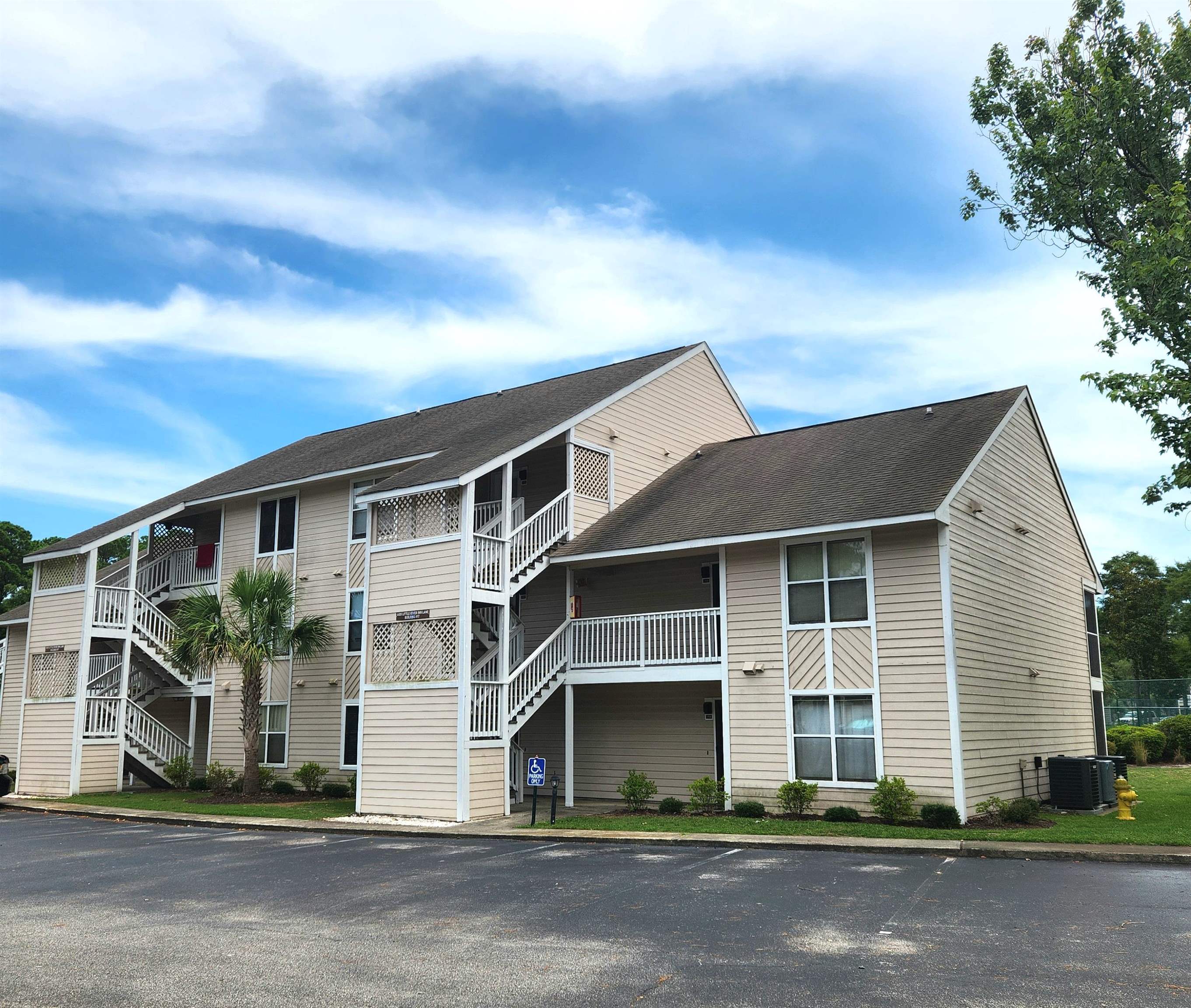 4489 Little River Inn Ln. UNIT #1710 Little River, SC 29566
