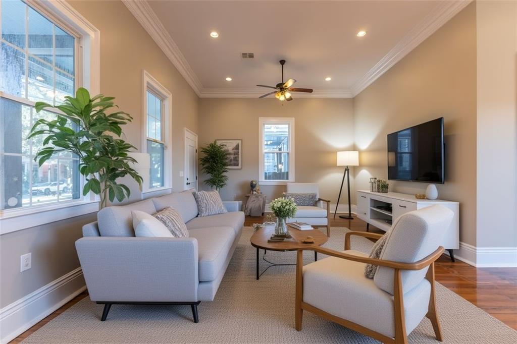 Photo 4 of Single family home for sale at 2809 Banks St, New Orleans, LA 70119 | MLS# 2568865 | Listing updated on 2026-09-18