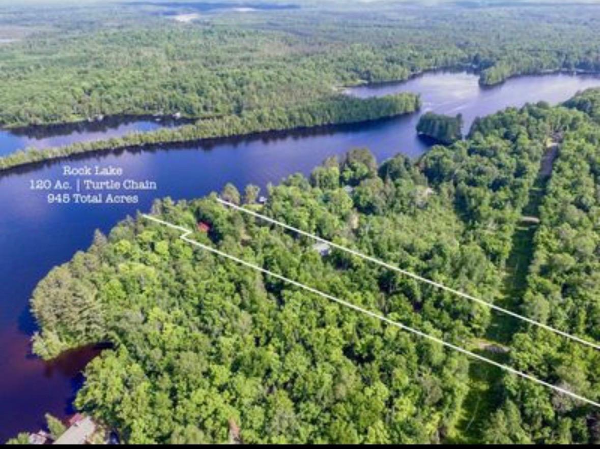 Rock Lake Property 13706 Songbird Trl Photo 3
