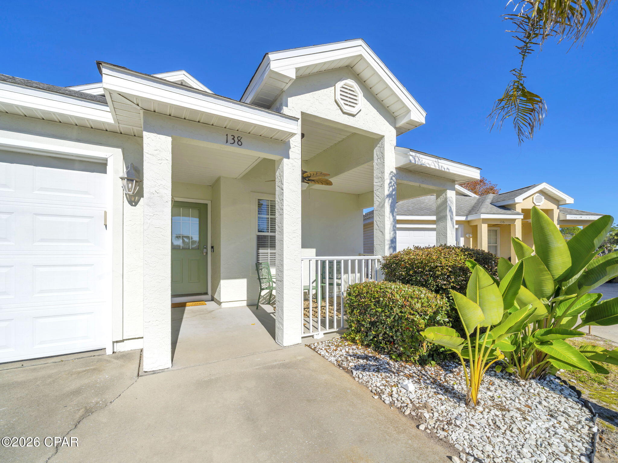 138 White Cap Way, Panama City Beach, FL 32407 — photo 1 of 47