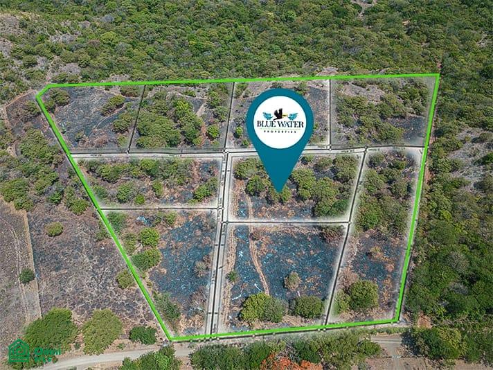  bed Land For Sale in Belen, Guanacaste - 1