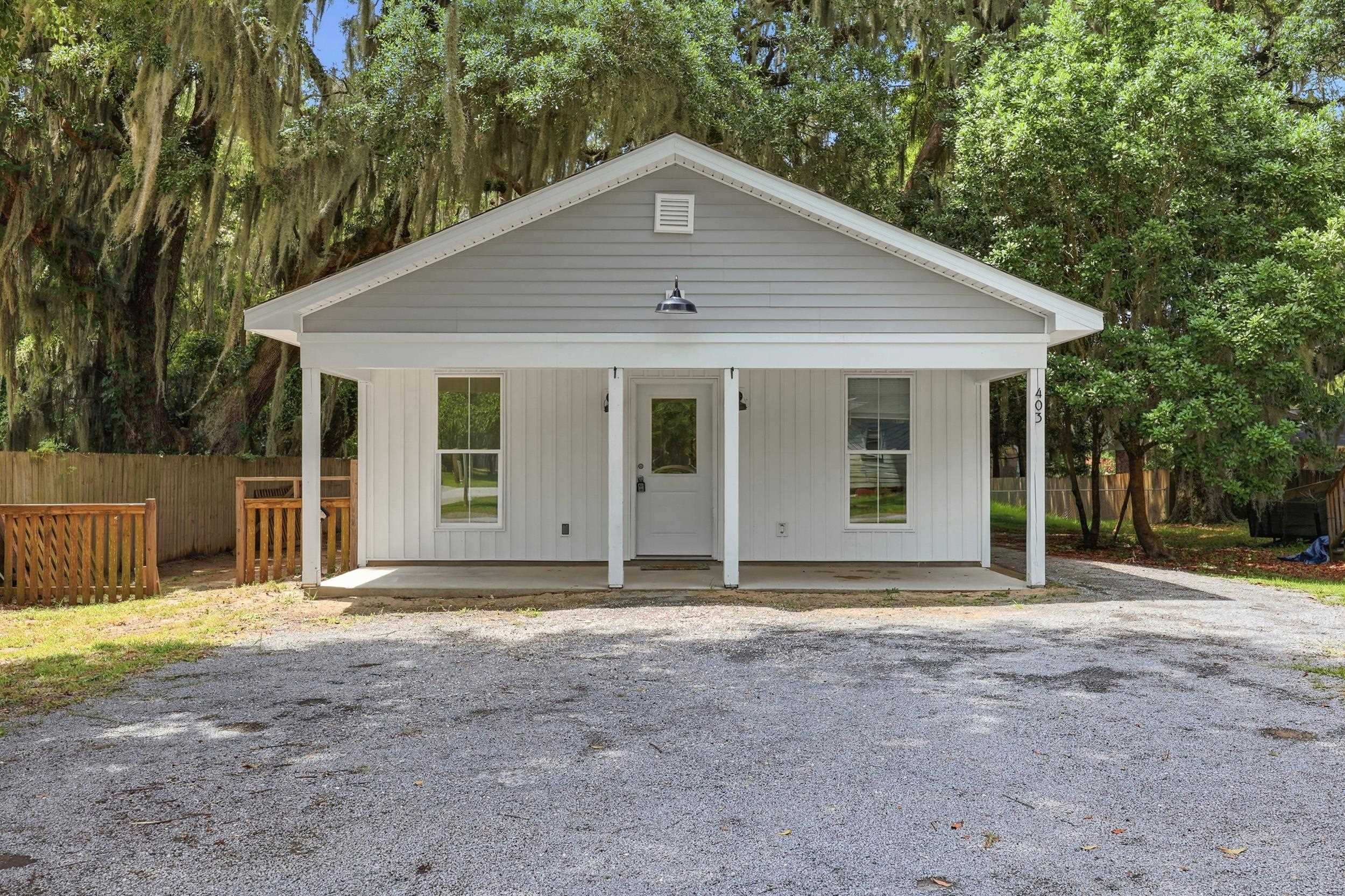 403 Bayview Dr. Georgetown, SC 29440