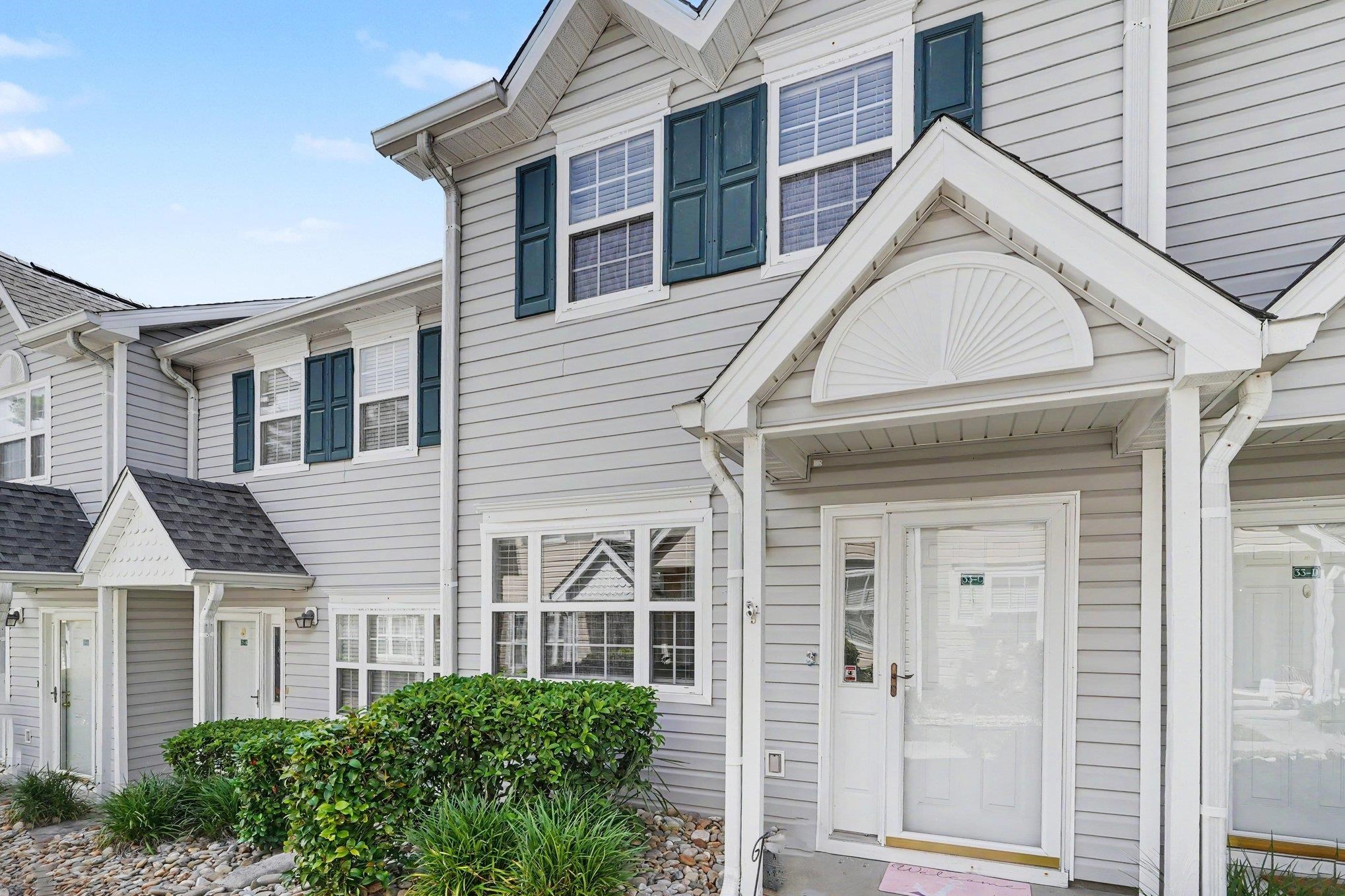 703 1st Ave. S UNIT 33-C North Myrtle Beach, SC 29582