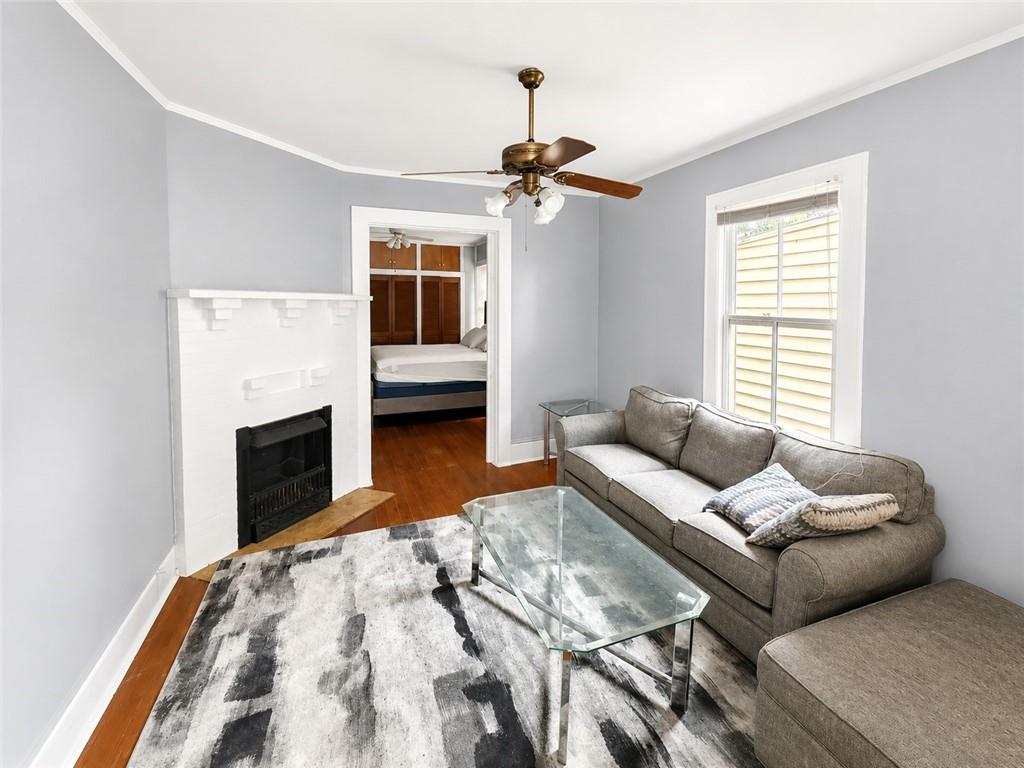 2nd image of 7832 34 Plum St, New Orleans, LA 70118 | MLS# 2563044