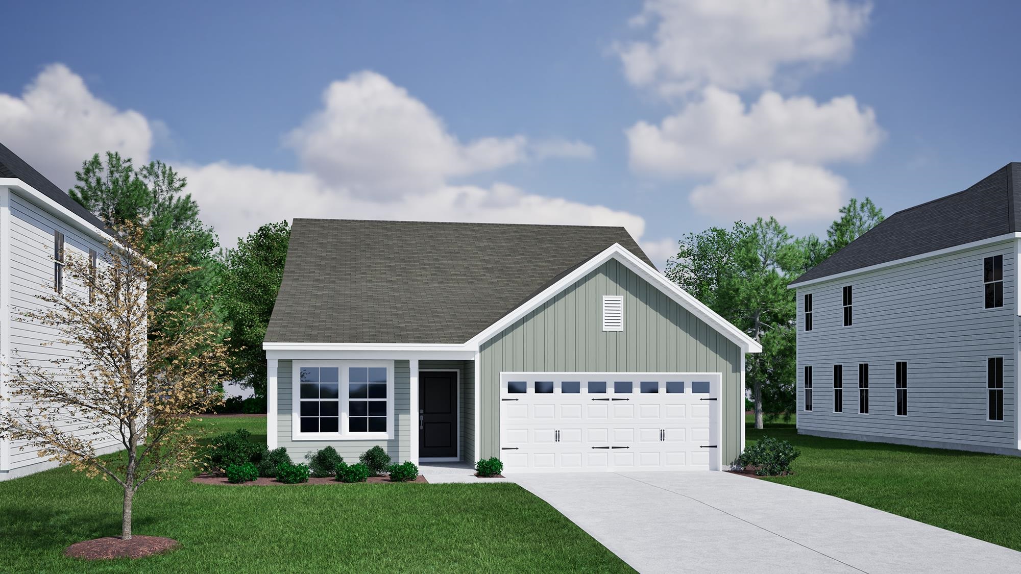 1138 Hainer Place Dr Conway, SC 29526