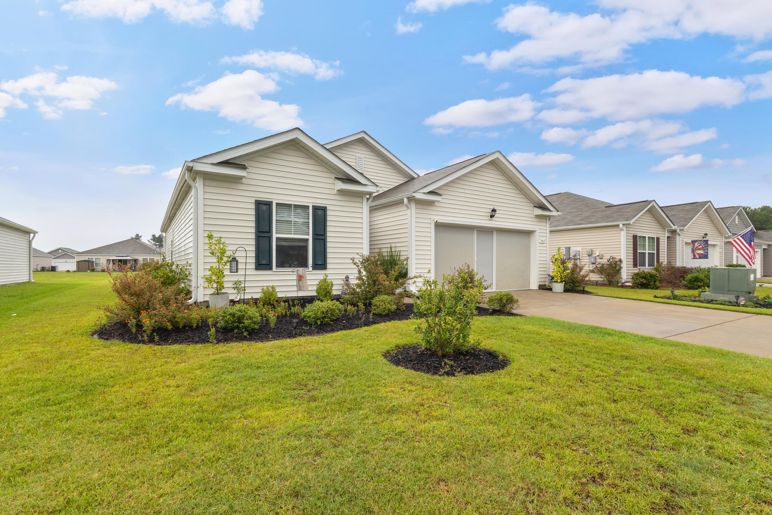 903 Freestyle Ct. Longs, SC 29568