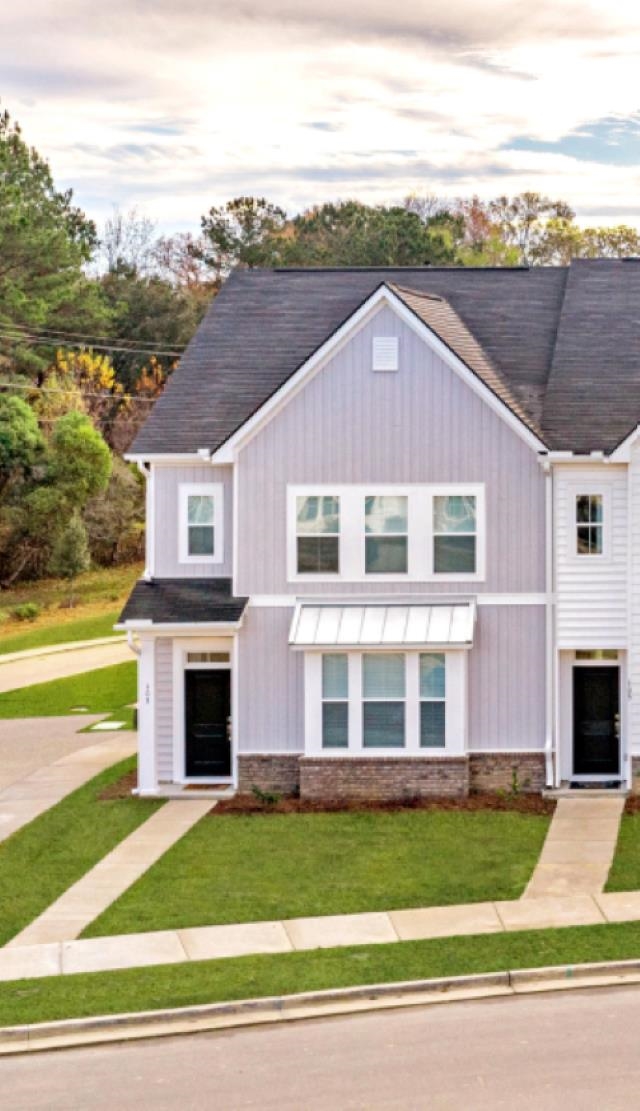 304 Deer Ridge Way UNIT #16 Myrtle Beach, SC 29579