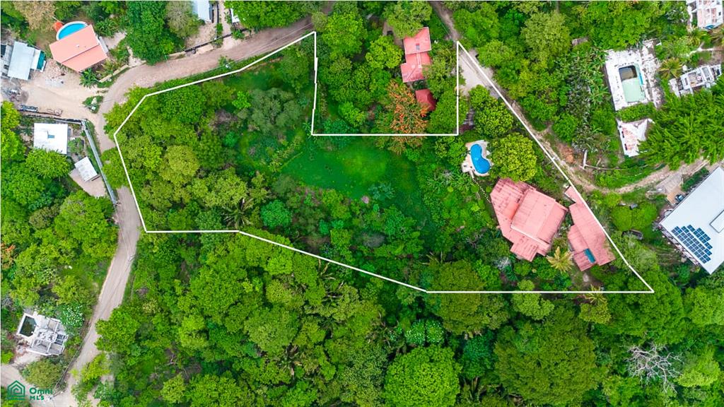 8 bed Single Family Homes For Sale in Nosara, Guanacaste - 1