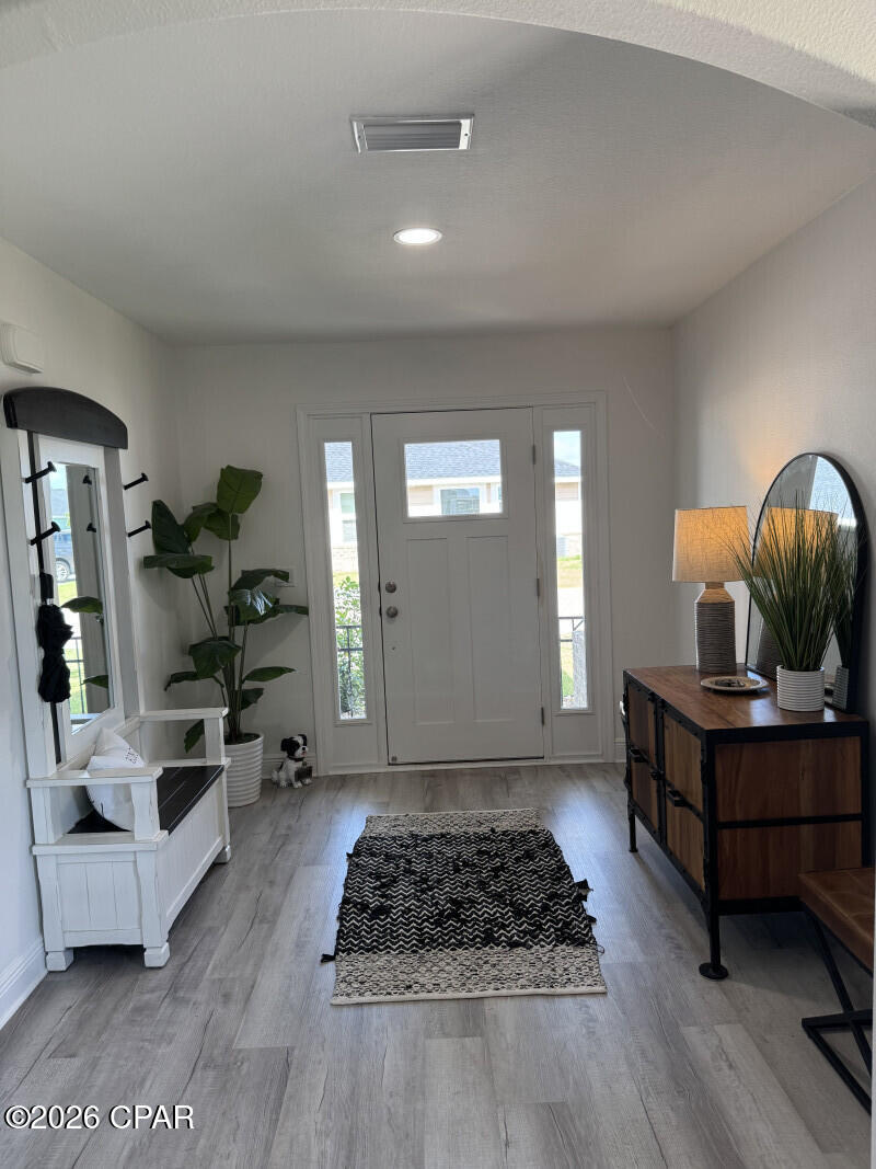 Photo 3 of Single family home for sale at 11420 Fowler St, Panama City, FL 32404 | MLS# 793009 | Listing updated on 2026-07-22