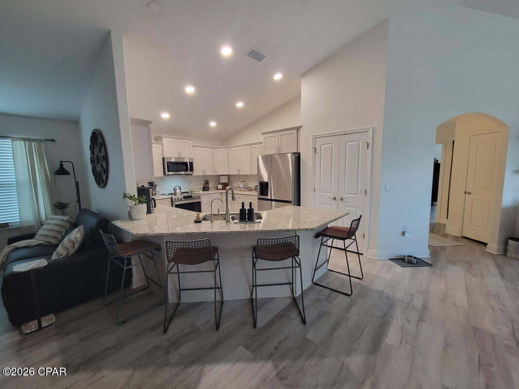 Photo 3 of Single family home for sale at 11420 Fowler St, Panama City, FL 32404 | MLS# 793009 | Listing updated on 2026-07-22