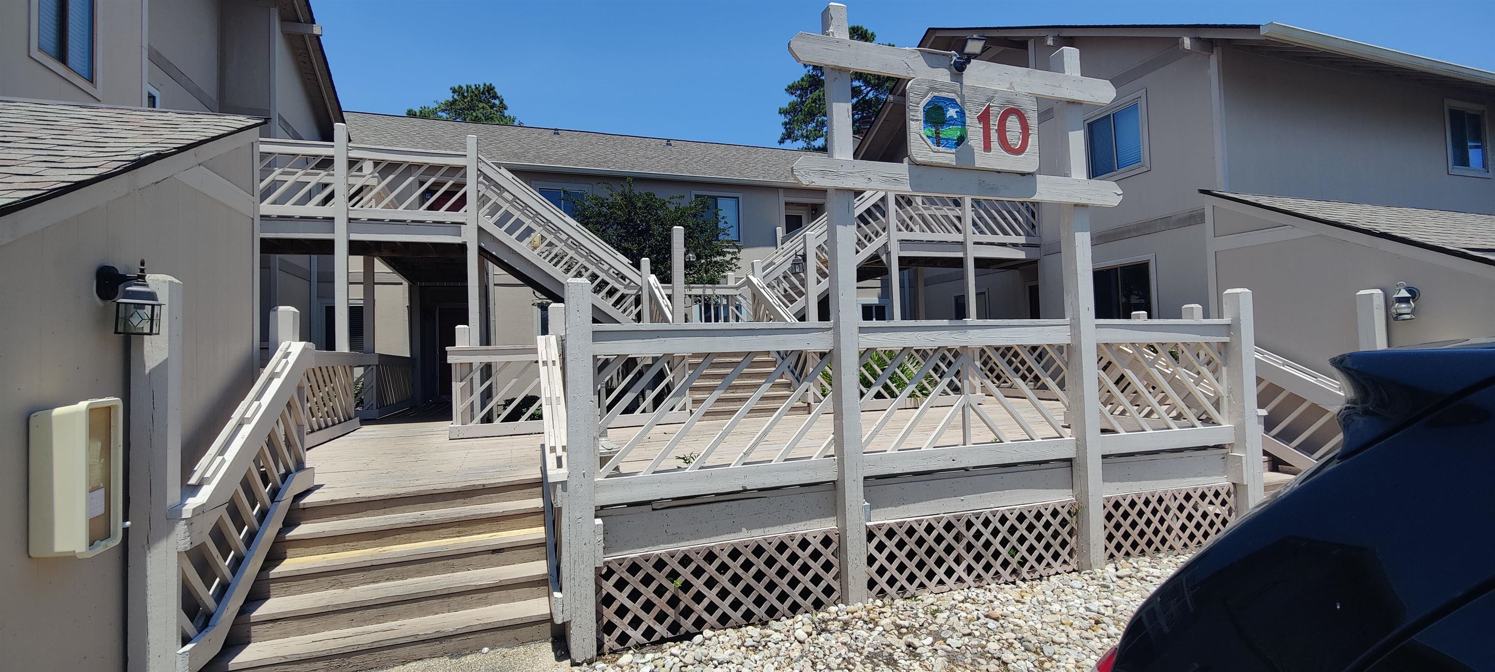 3015 Old Bryan Dr. UNIT 10-4 Myrtle Beach, SC 29577