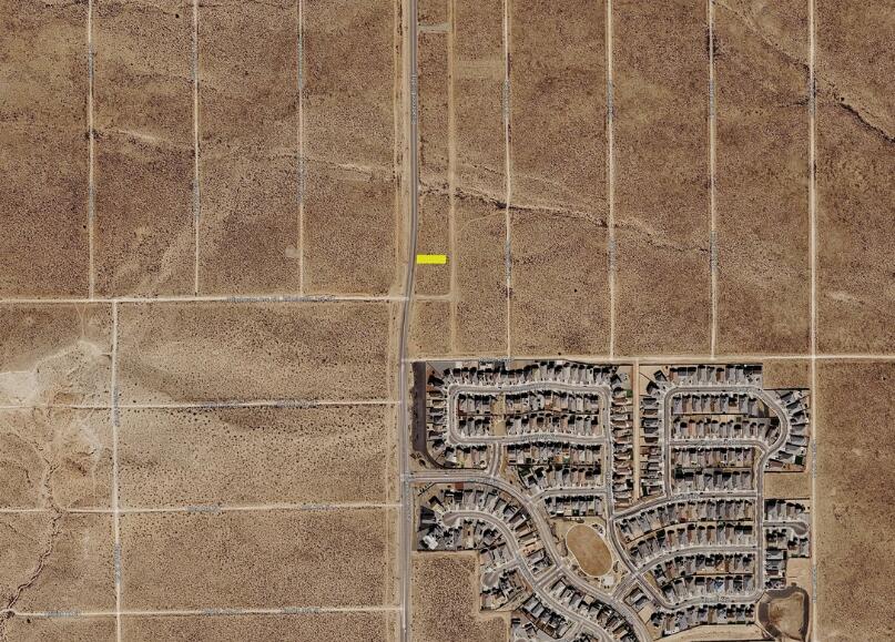 Broadmoor (U:13 B:C L:11) Boulevard NE Rio Rancho, NM 87144