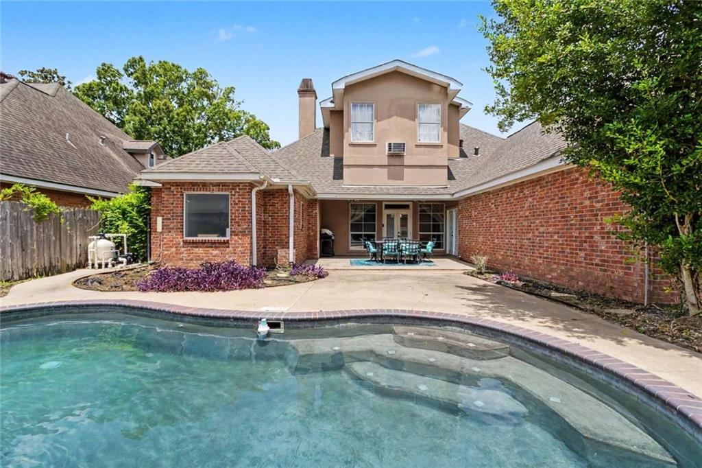 Photo 2 of Single family home for sale at 108 Windham Cir, Lafayette, LA 70503 | MLS# 2568983 | Listing updated on 2026-09-10