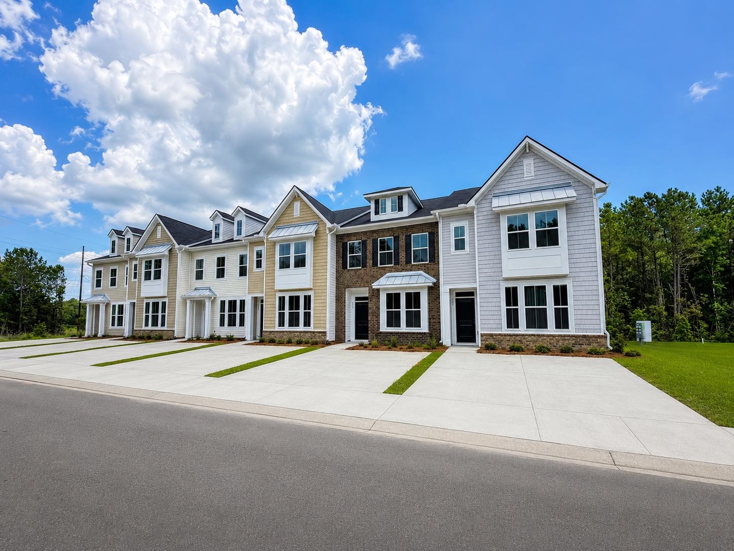 344 Cowry Ct UNIT #22 Myrtle Beach, SC 29588