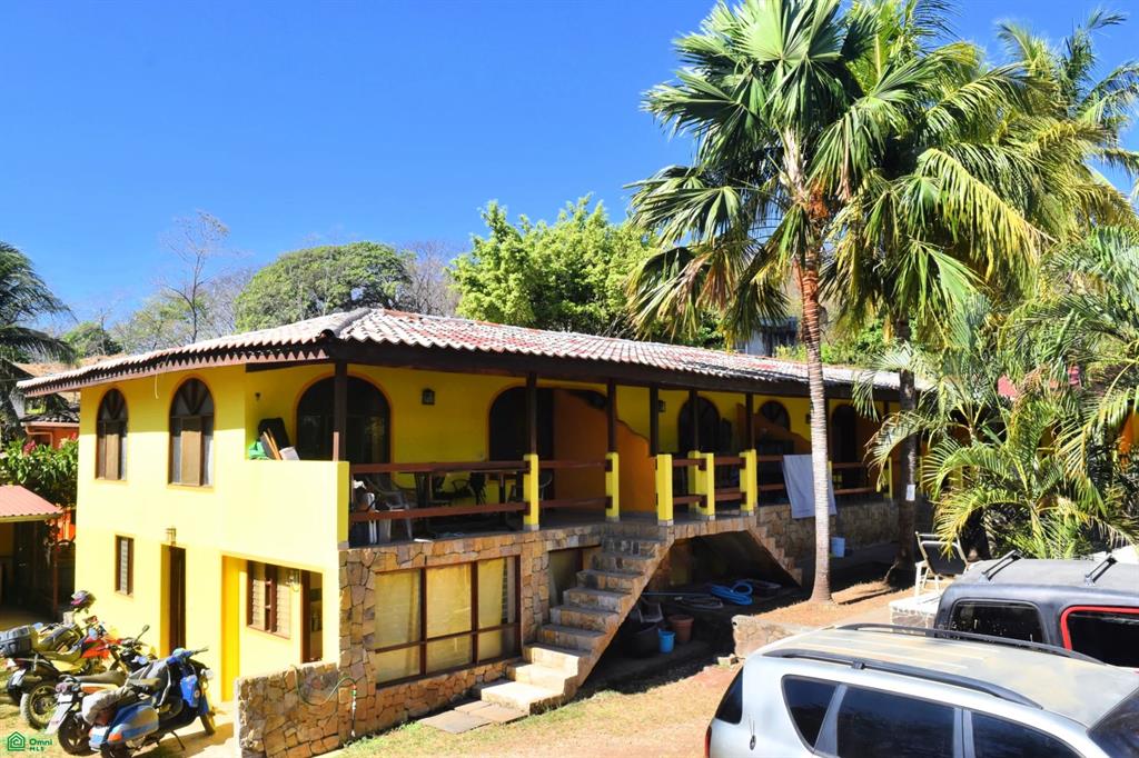 19 bed Single Family Homes For Sale in Santa Cruz, Guanacaste - 1