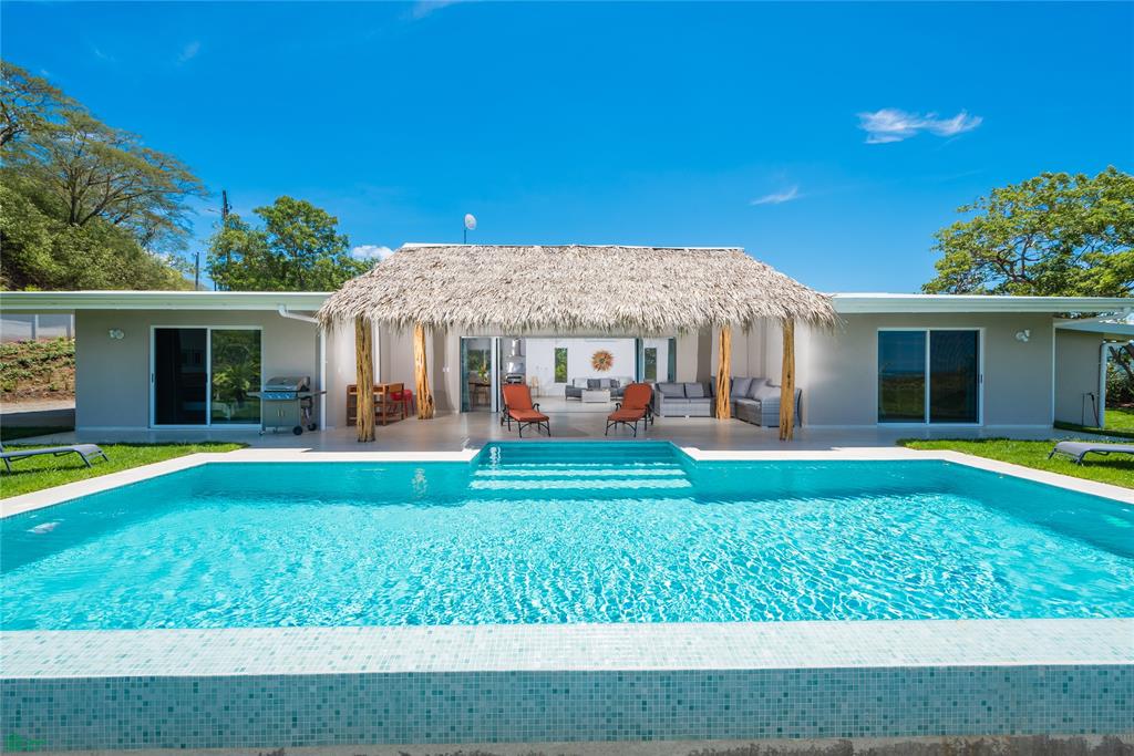 5 bed Single Family Homes For Sale in Santa Cruz, Guanacaste - 1