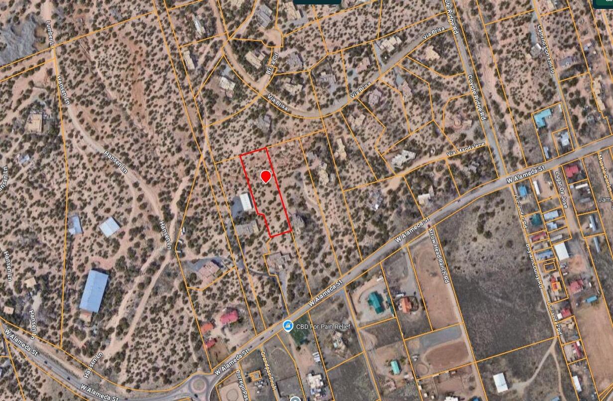 19th image of 3339 W Alameda St, Santa Fe, NM 87507 | MLS# 1107730