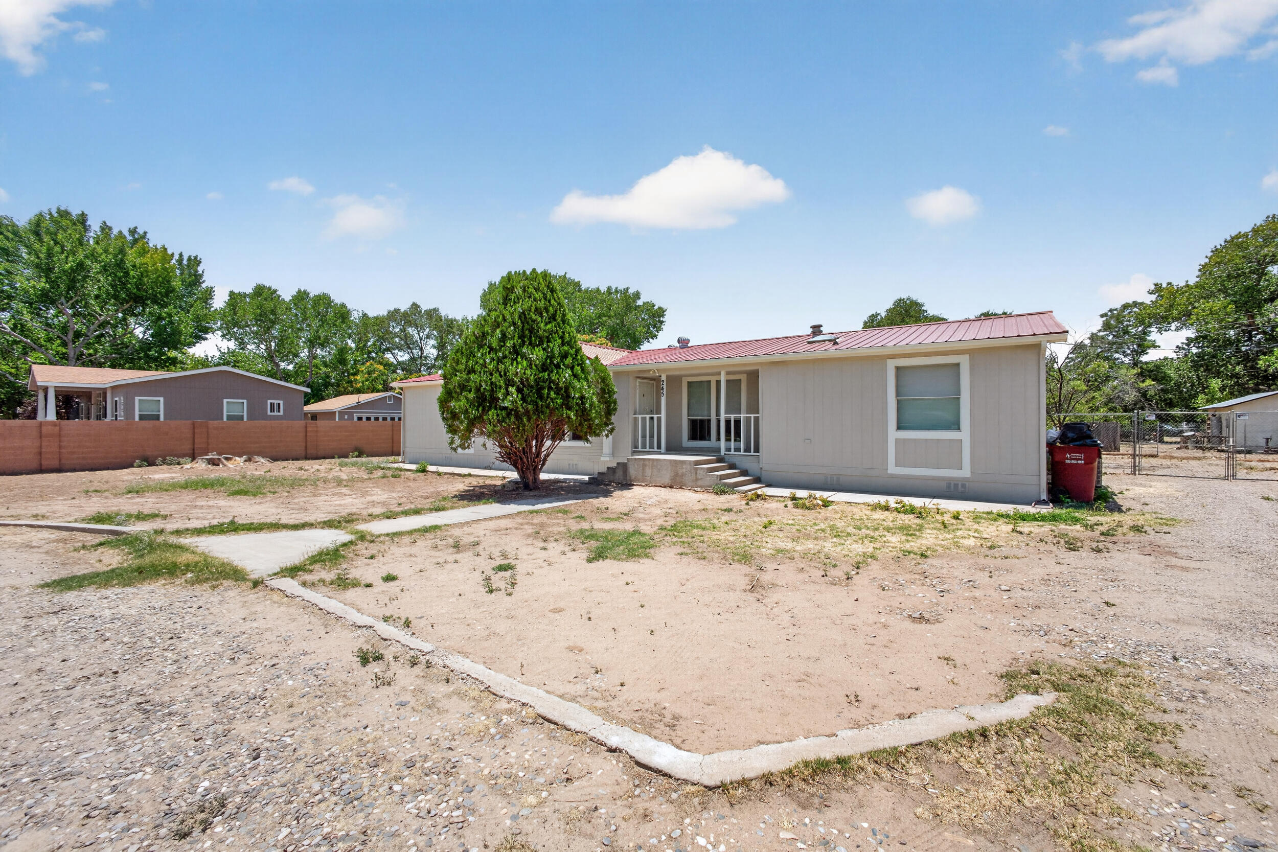 2nd image of 245 Golden Poppy St, Bosque Farms, NM 87068 | MLS# 1107732