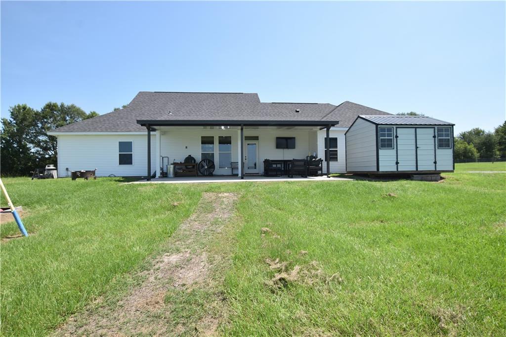 21st image of 65 Grady Lewis Rd, Poplarville, MS 39470 | MLS# 2568851