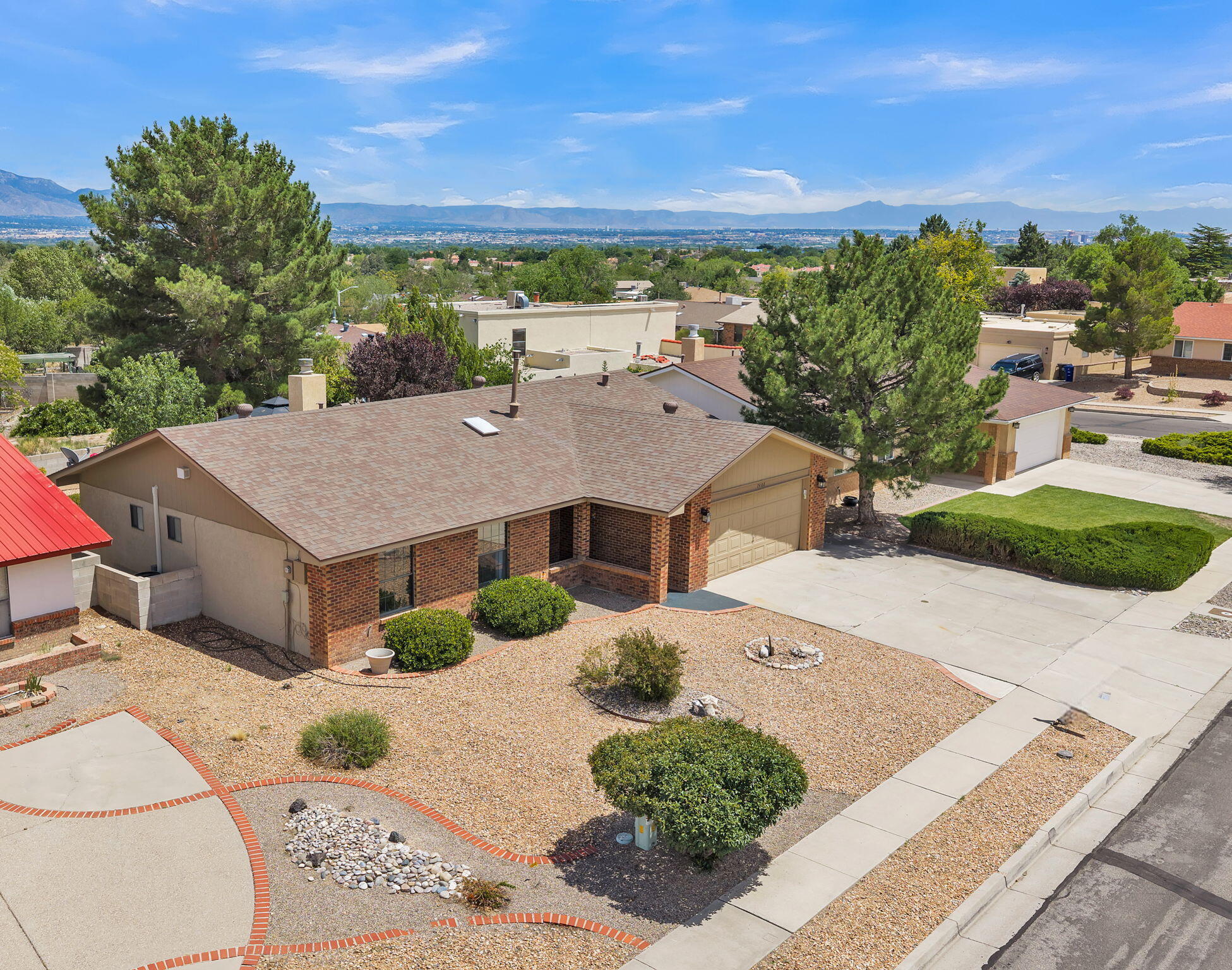 2nd image of 7408 Carson Trl Nw, Albuquerque, NM 87120 | MLS# 1107740