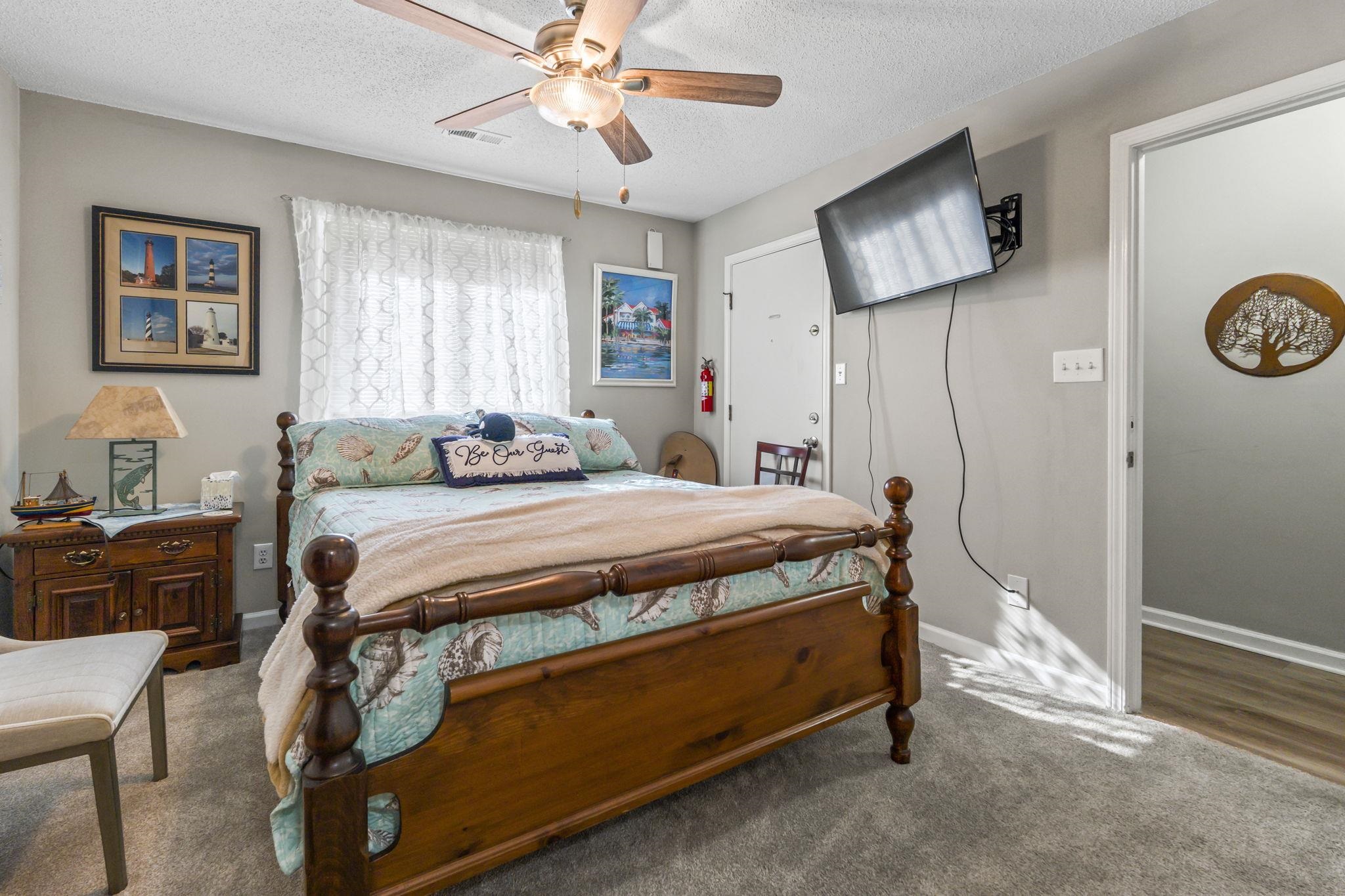 Photo 4 of Condo for sale at 206 Double Eagle Dr #A1, Myrtle Beach, SC 29575 | MLS# 2618341 | Listing updated on 2026-09-07