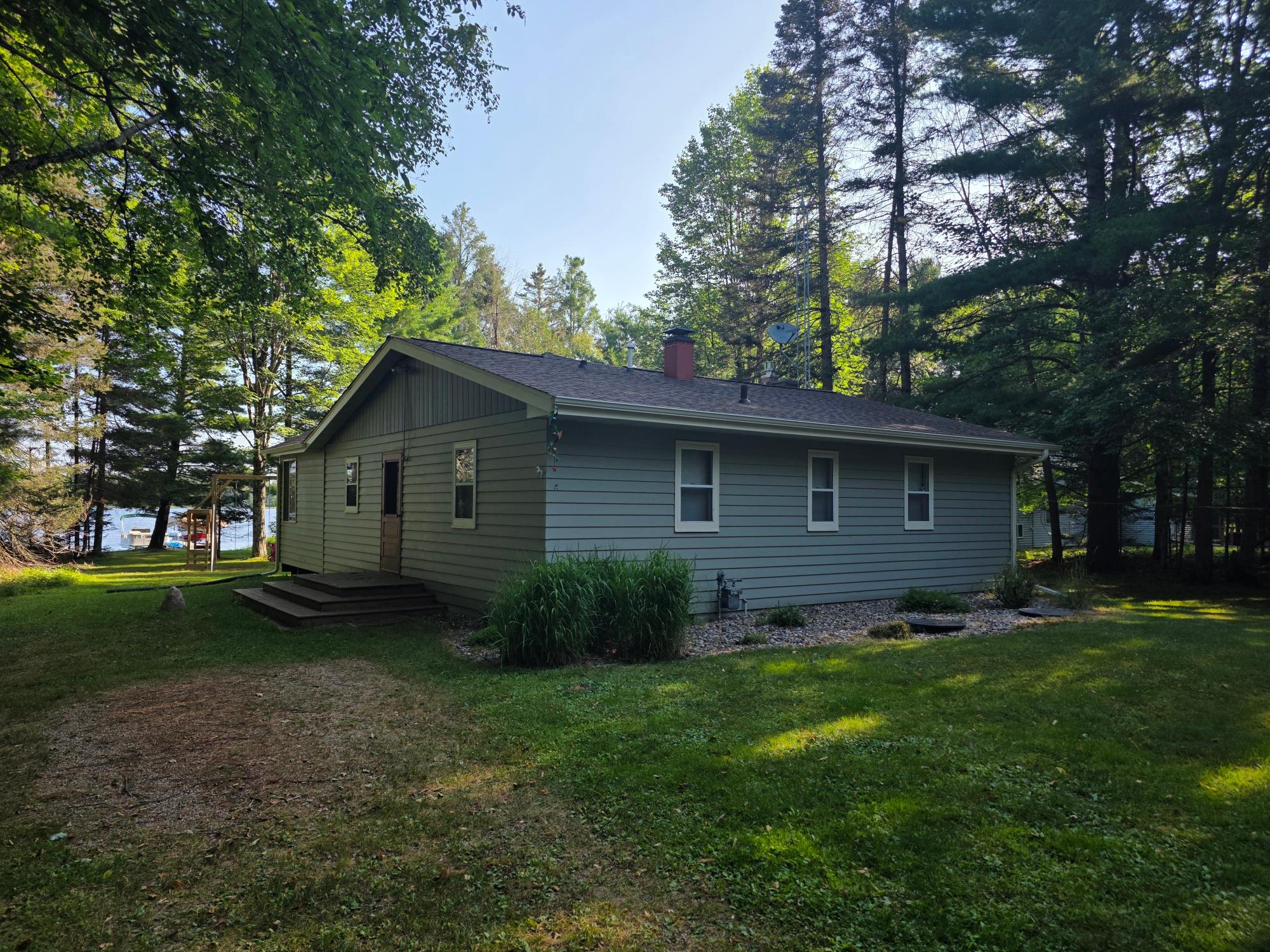Lake Thompson Property 3964 South Shore Pkwy Photo 17