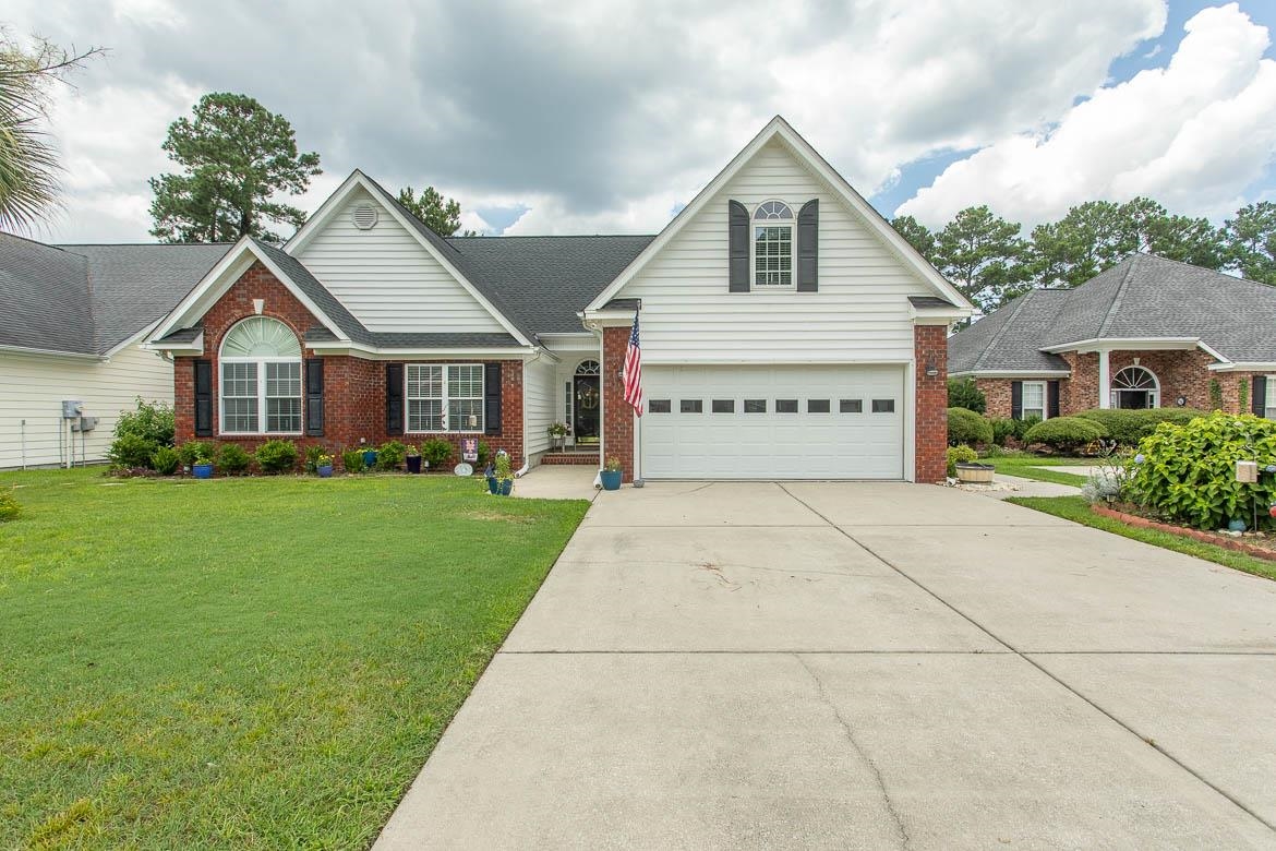 4818 Harvest Dr. Myrtle Beach, SC 29579