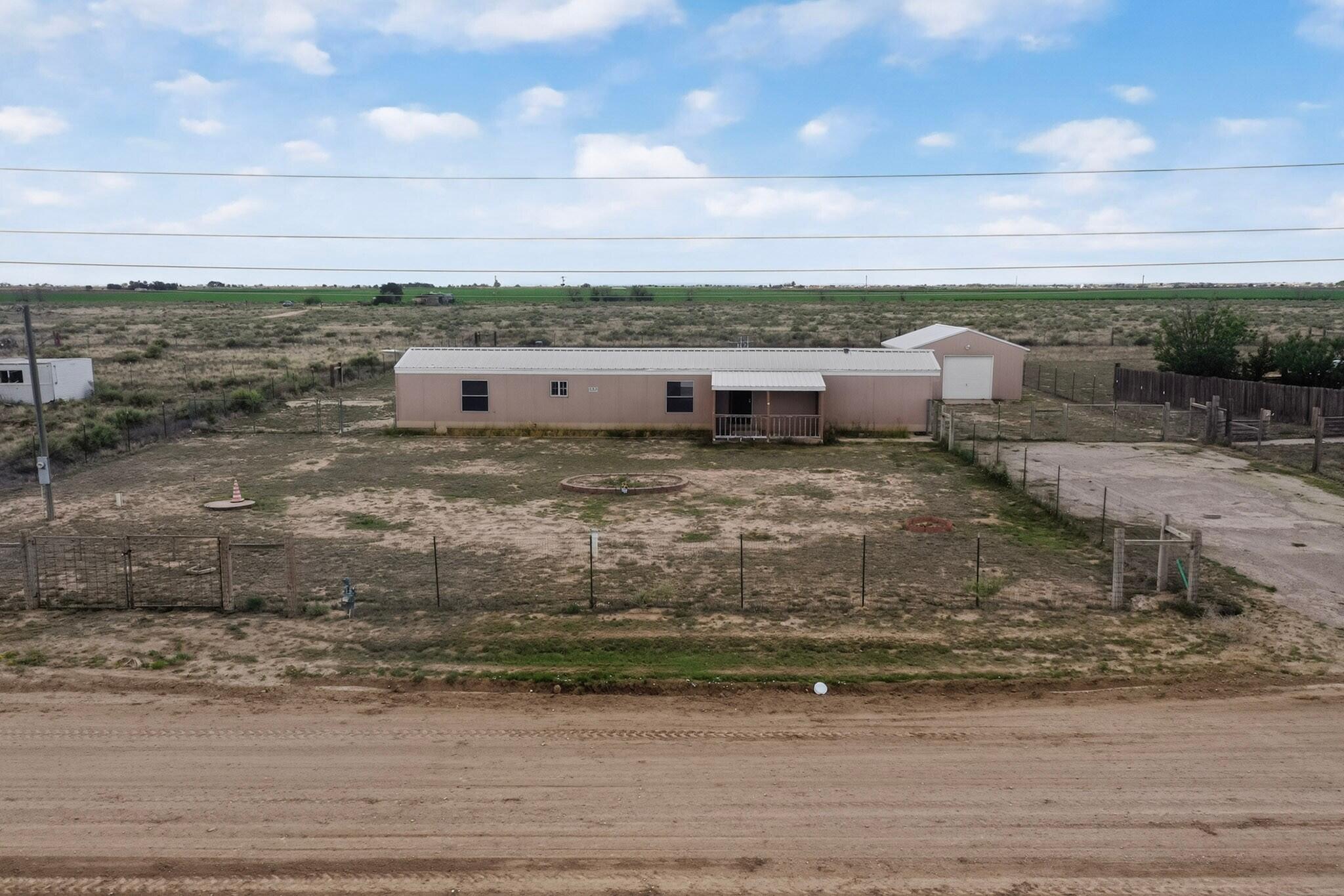 image of 69 Caballo Ave, Moriarty, NM 87035 | MLS# 1107756
