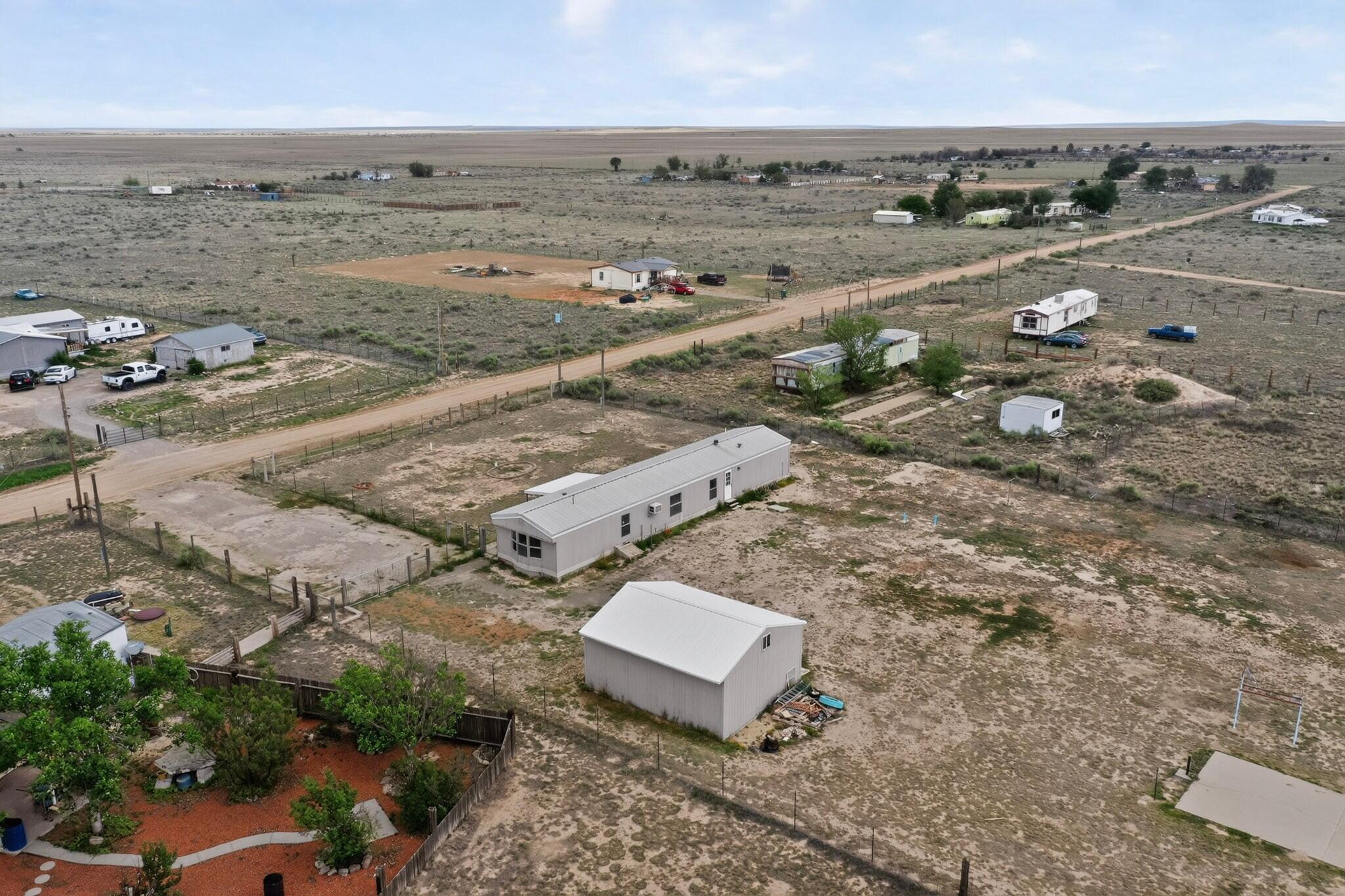 21st image of 69 Caballo Ave, Moriarty, NM 87035 | MLS# 1107756