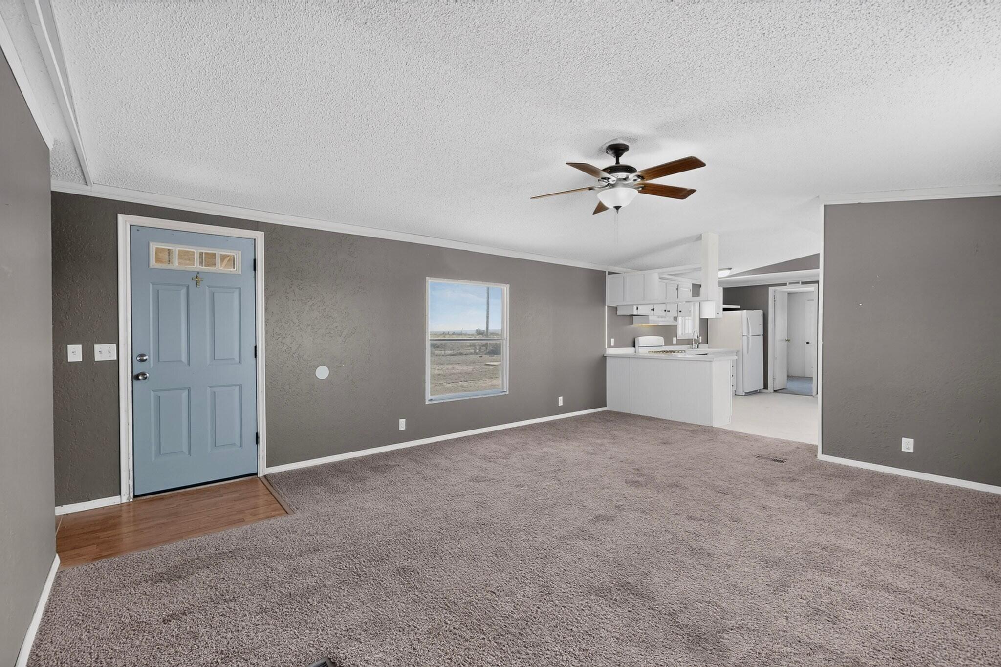image of 69 Caballo Ave, Moriarty, NM 87035 | MLS# 1107756