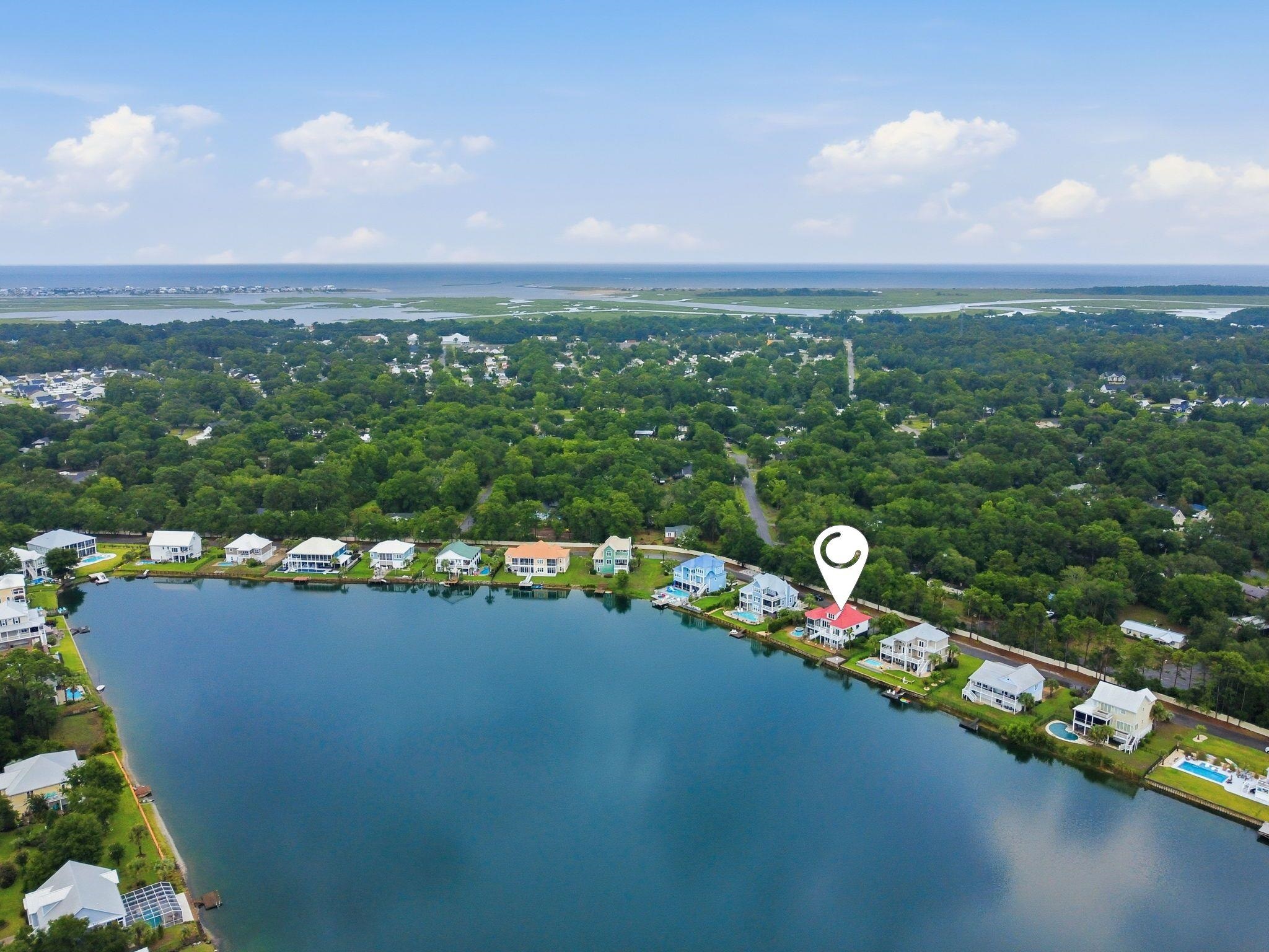 2nd image of 286 Eagle Pass Dr, Murrells Inlet, SC 29576 | MLS# 2618351