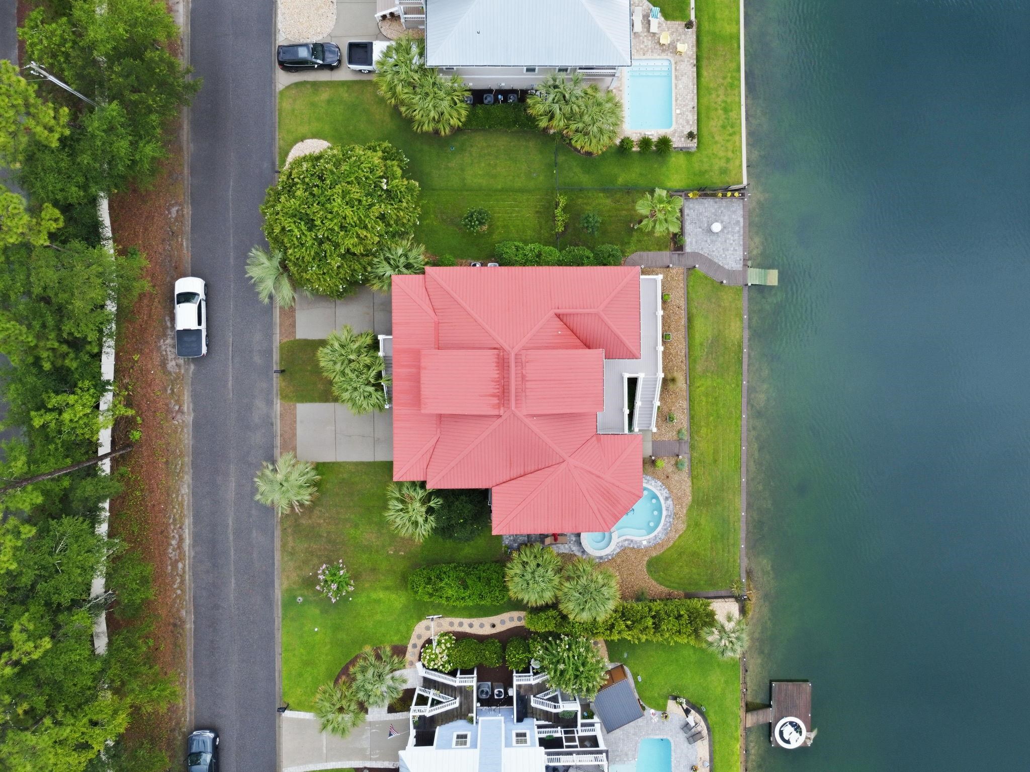 4th image of 286 Eagle Pass Dr, Murrells Inlet, SC 29576 | MLS# 2618351