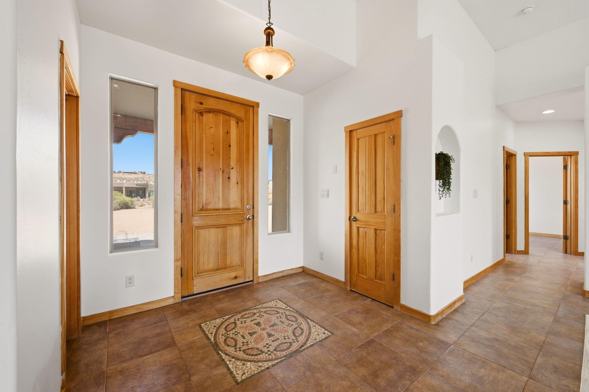 4th image of 957 Camino Sin Pasada, Corrales, NM 87048 | MLS# 1107759