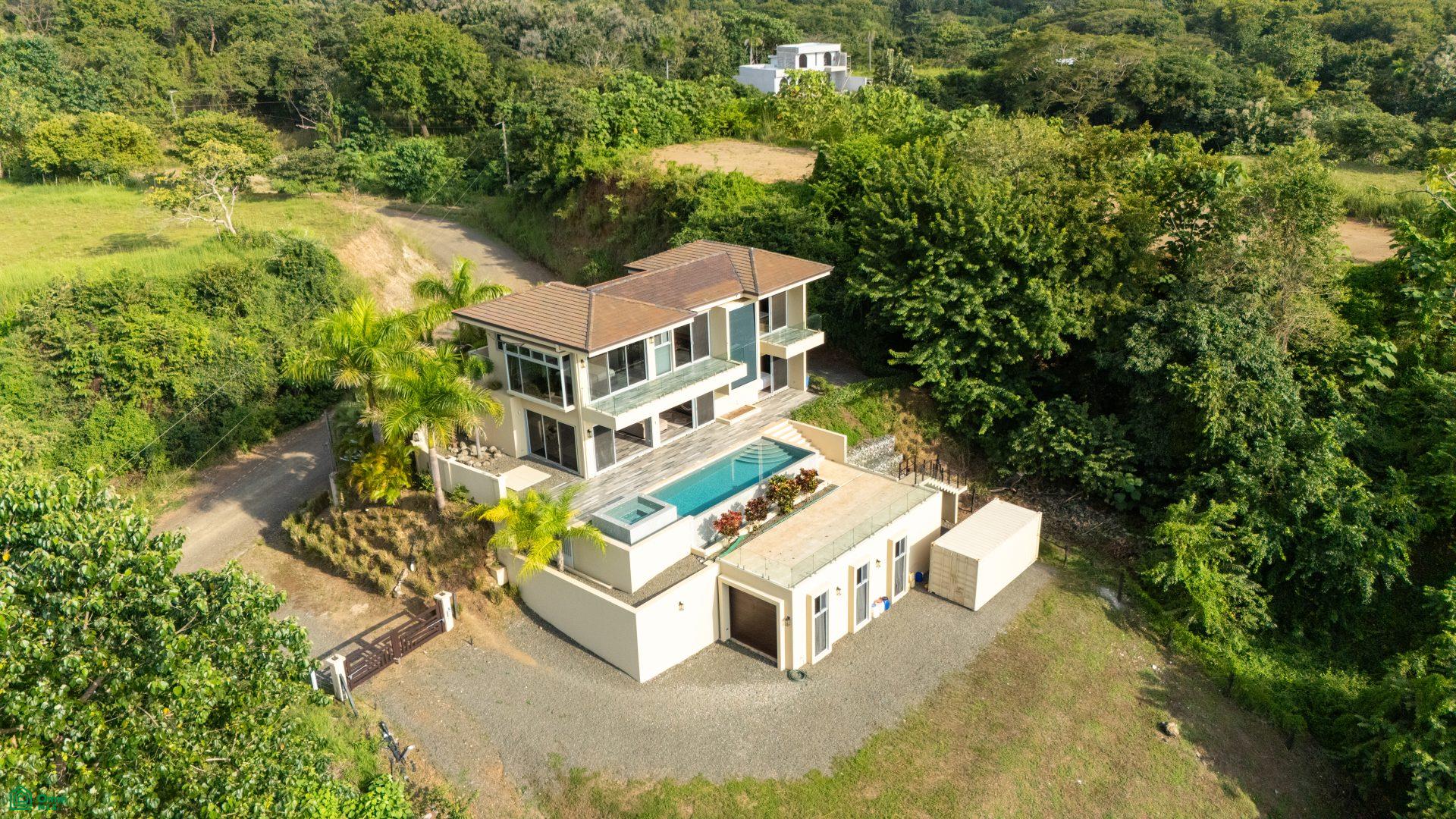 3 bed Single Family Homes For Sale in Cuajiniquil, Guanacaste - 1