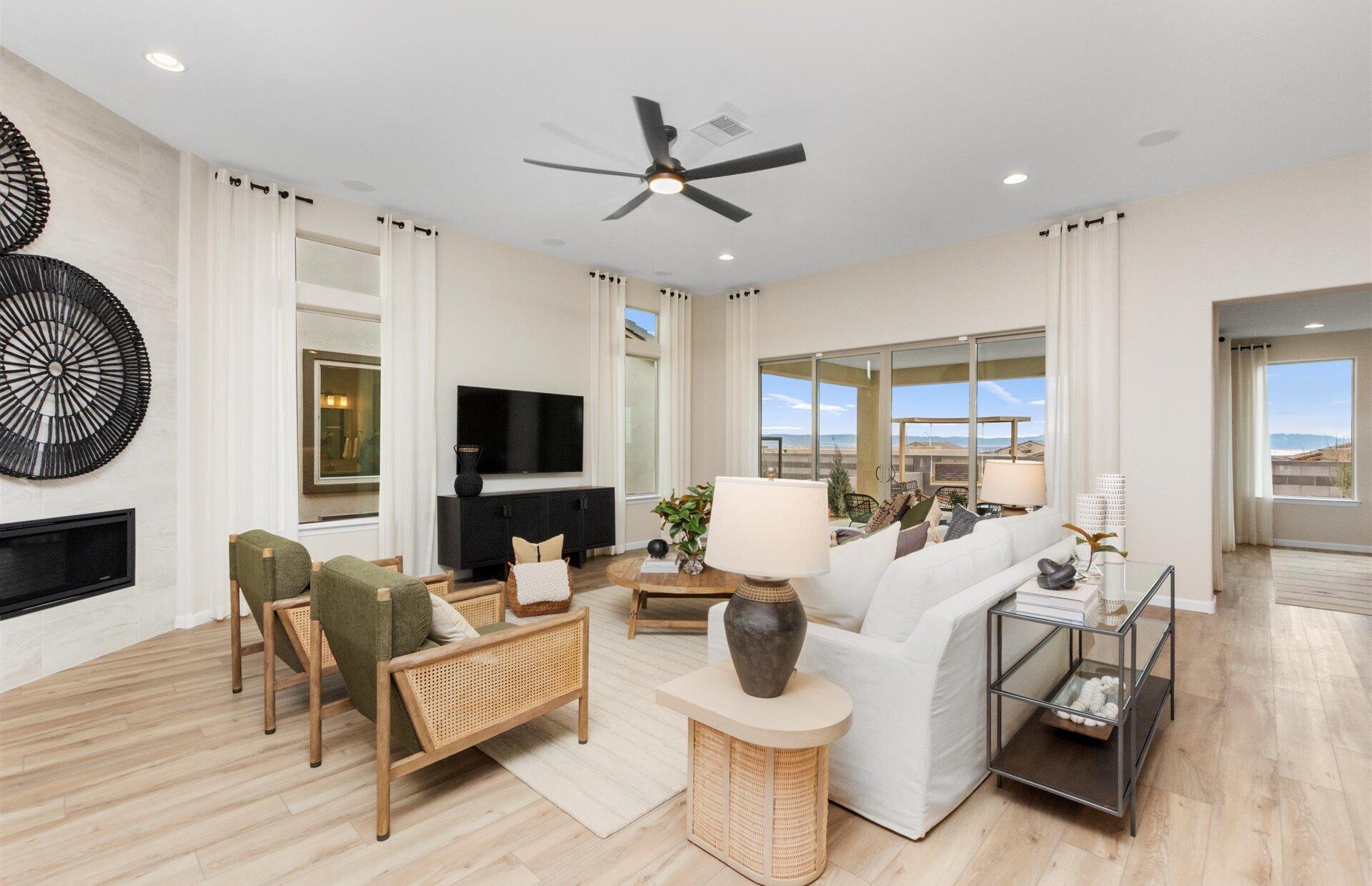 Photo 4 of Sale Pending at 8401 Seuss Way NW, Albuquerque, NM 87120 | MLS# 1107760 | Listing updated on 2026-09-04