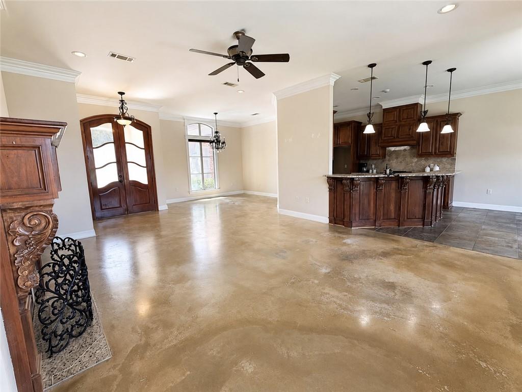 Photo 3 of Single family home for sale at 8415 Quiet Crk Dr, Denham Springs, LA 70726 | MLS# 2569052 | Listing updated on 2026-09-25