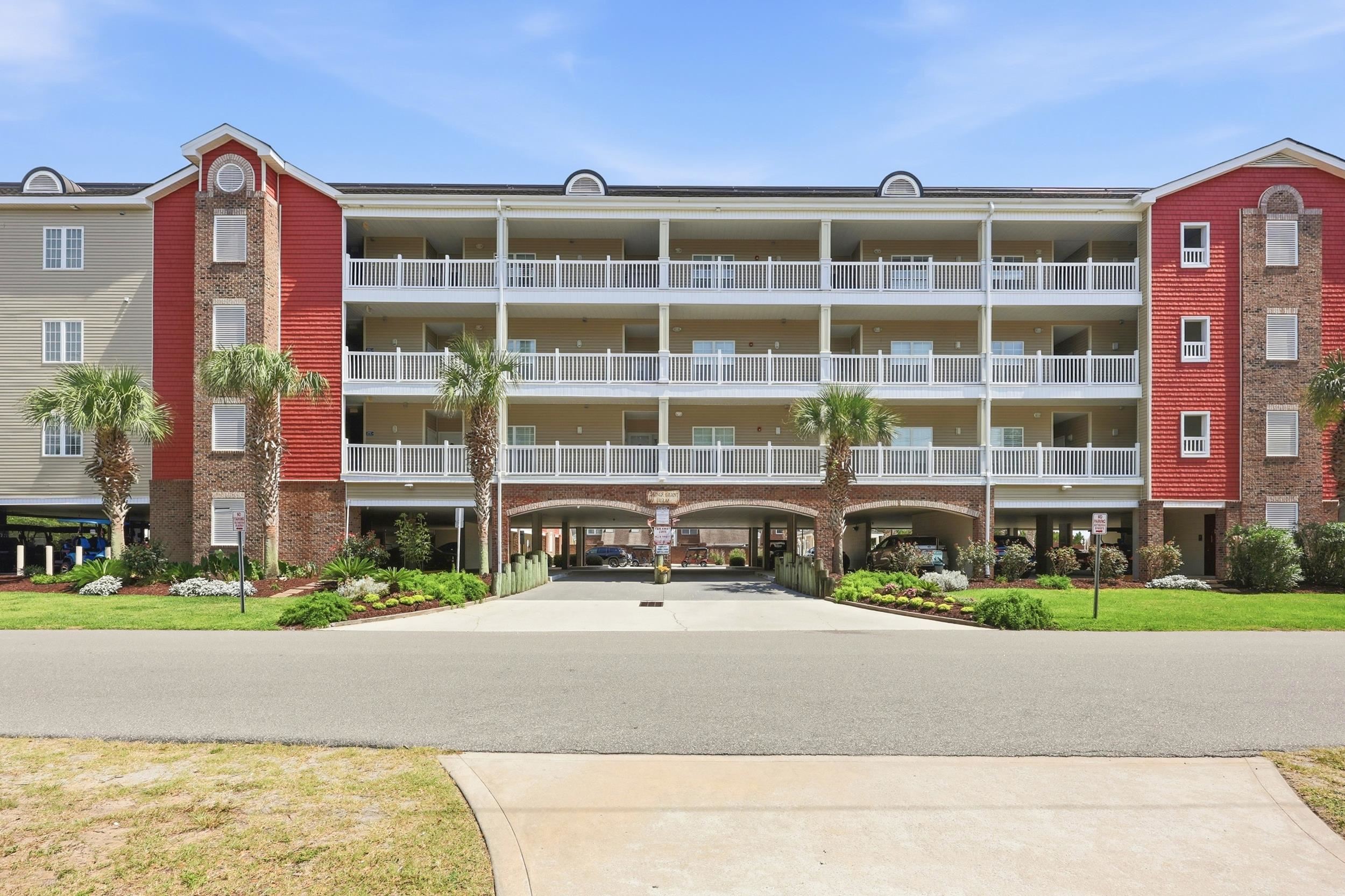 311 2nd Ave. N UNIT #101 North Myrtle Beach, SC 29582