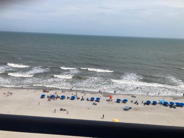 2nd image of 1501 S Ocean Blvd #1231, Myrtle Beach, SC 29577 | MLS# 2618359