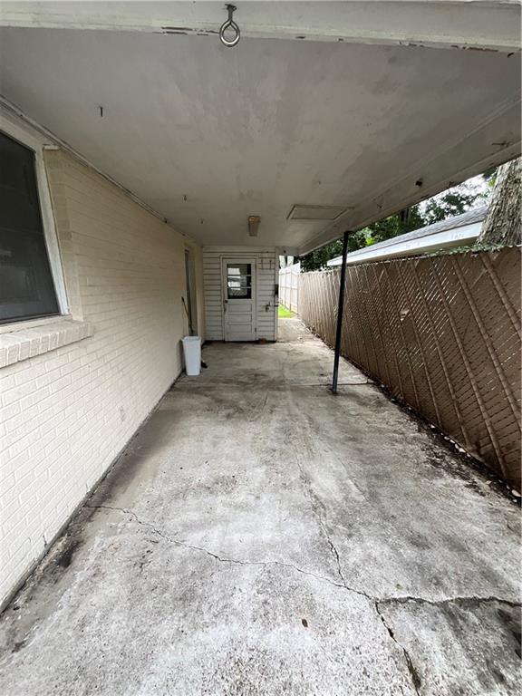 Photo 13 of Single family home for sale at 809 Tyler Ave, New Orleans, LA 70123 | MLS# 2568922 | Listing updated on 2026-09-02