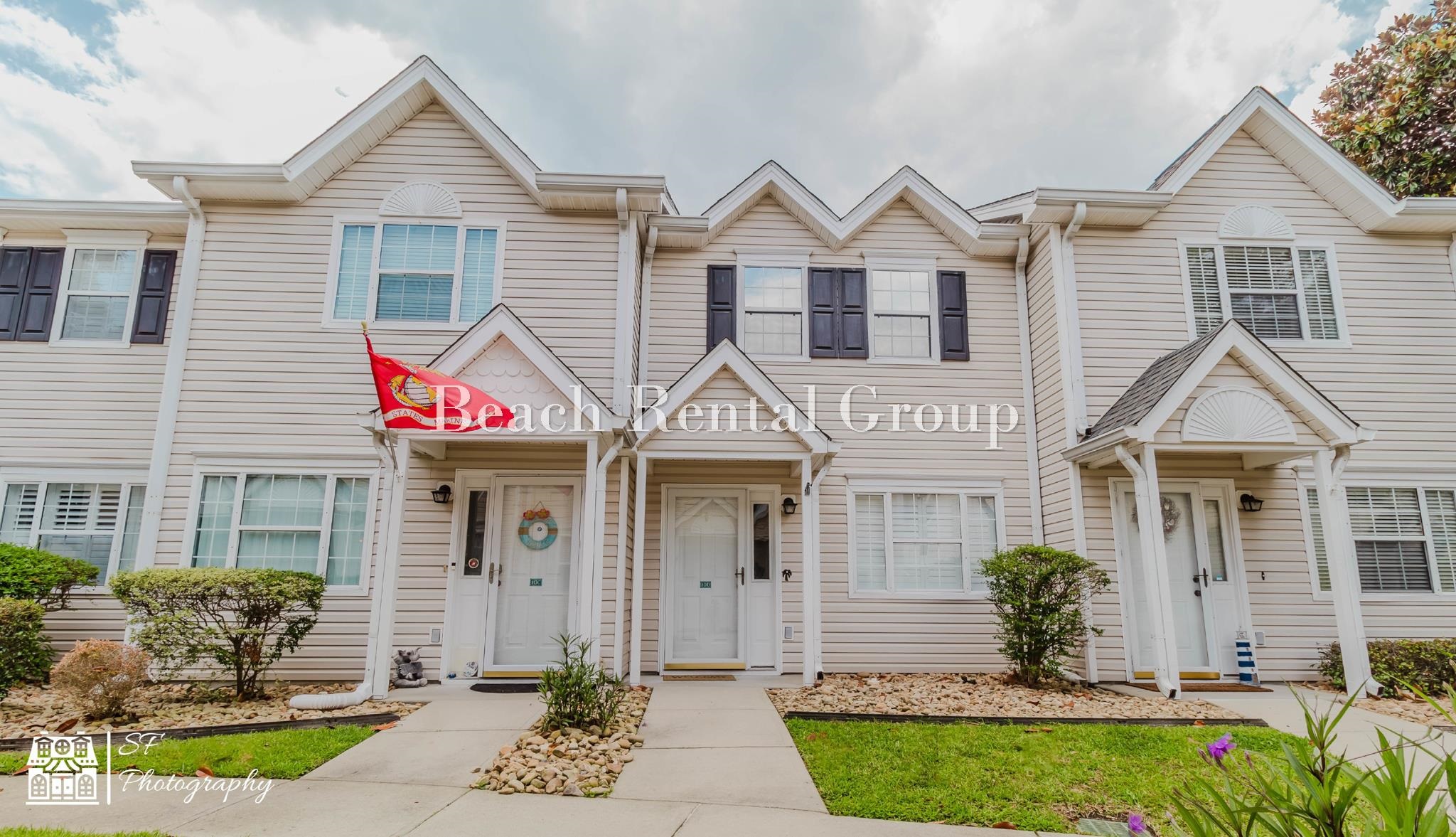 612 3rd Ave. S UNIT Unit 10-D North Myrtle Beach, SC 29582