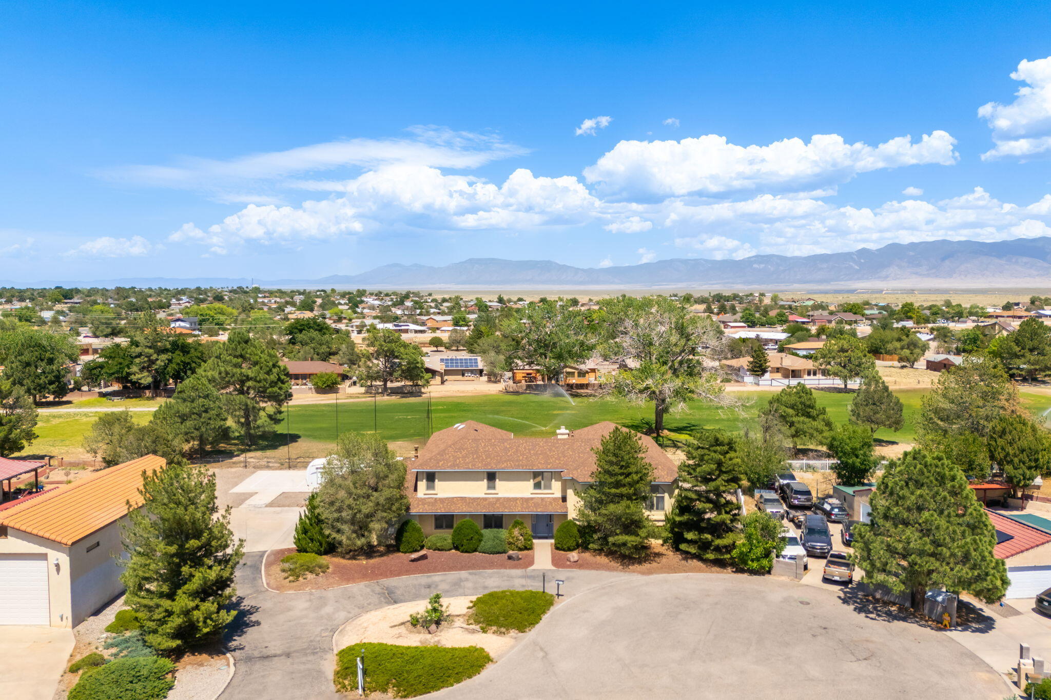 Photo 1 of Sale Pending at 607 Willowbrook Ln, Rio Communities, NM 87002 | MLS# 1107767 | Listing updated on 2026-09-16