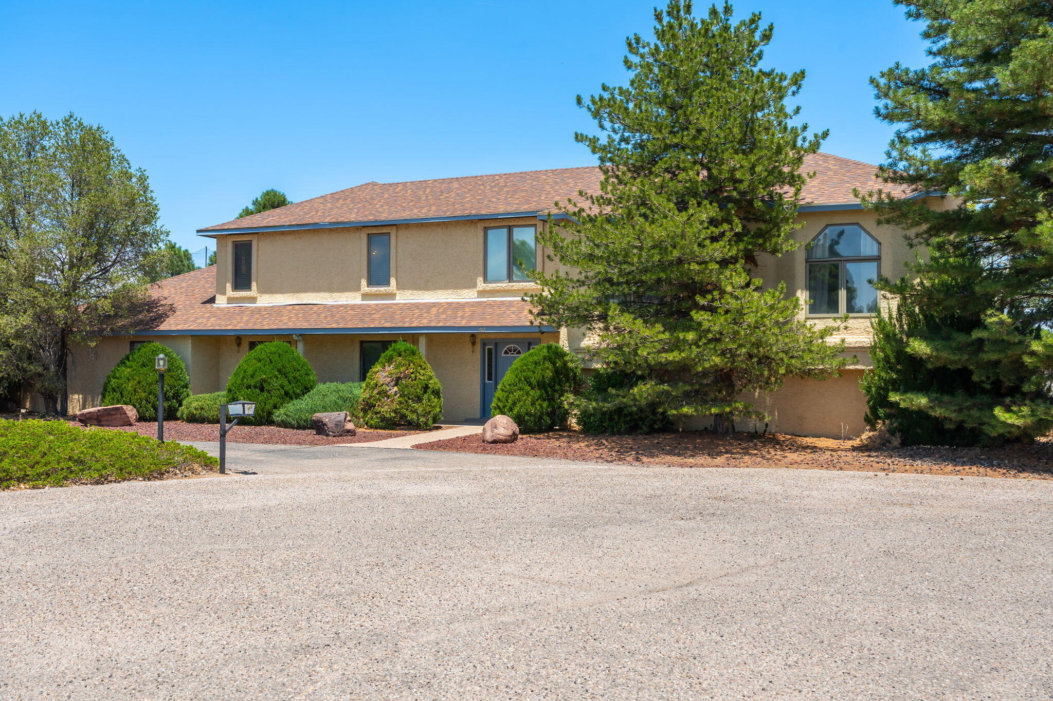 Photo 2 of Sale Pending at 607 Willowbrook Ln, Rio Communities, NM 87002 | MLS# 1107767 | Listing updated on 2026-09-16