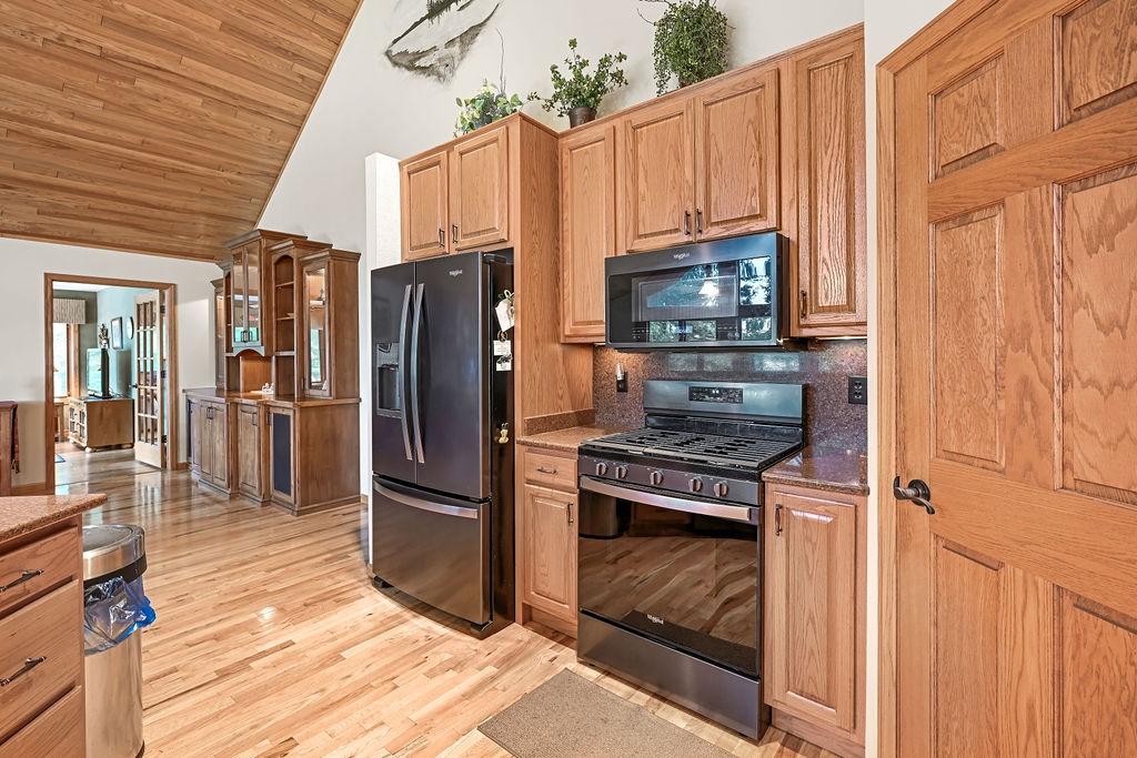 Annabelle Lake Property 10853 Cth B Photo 16