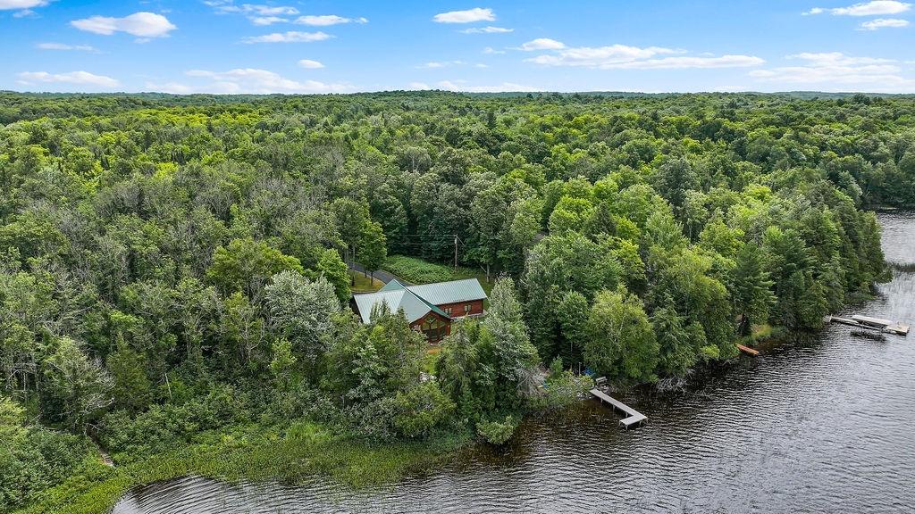 Annabelle Lake Property 10853 Cth B Photo 41