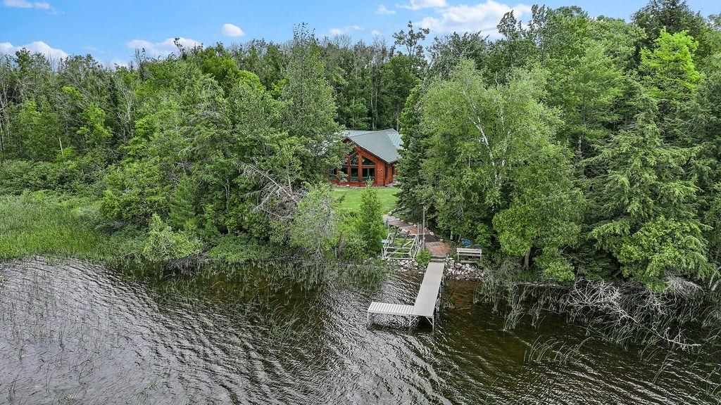 Annabelle Lake Property 10853 Cth B Photo 45