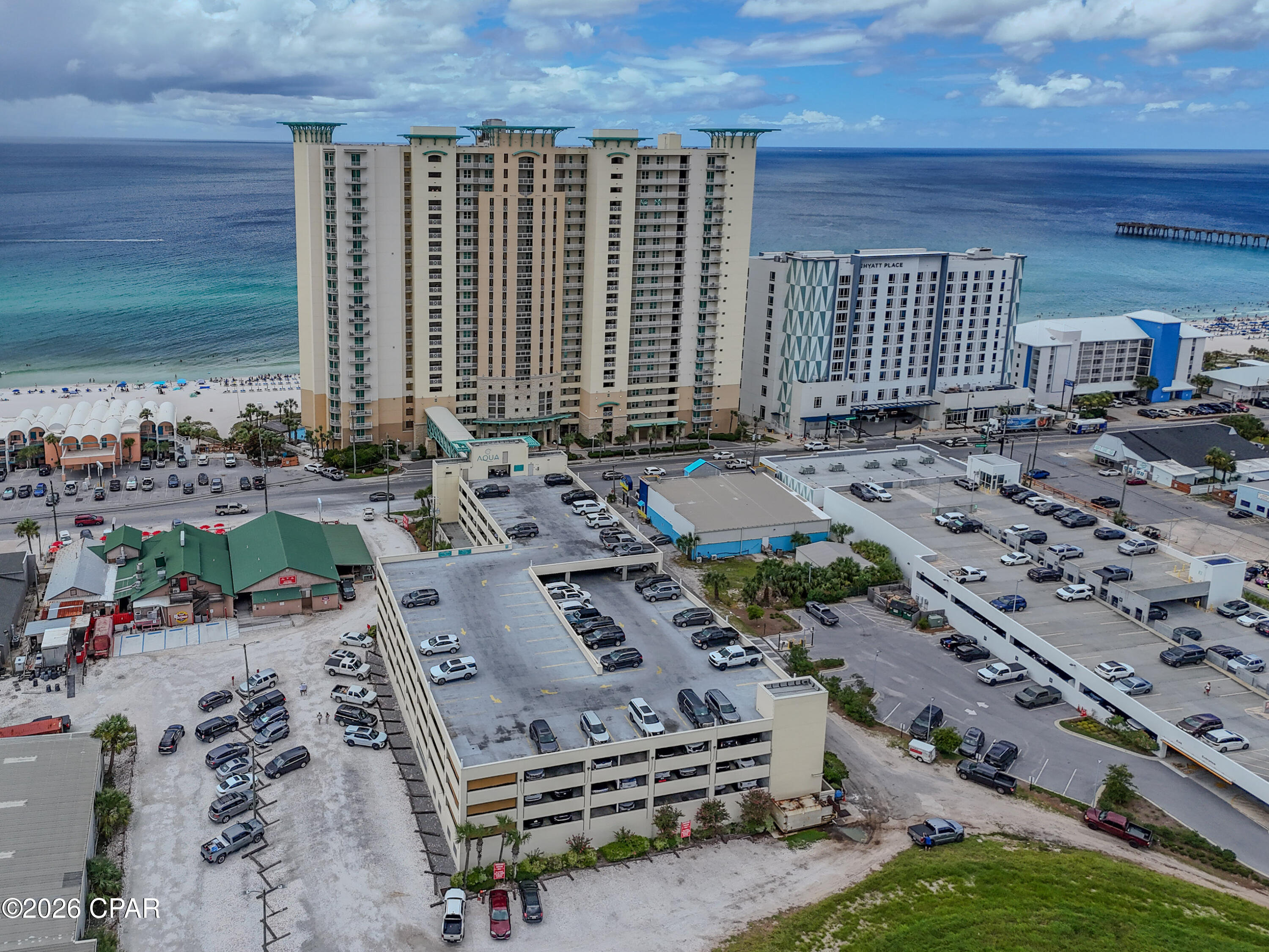 30th image of 15625 Front Beach Rd #111, Panama City Beach, FL 32413 | MLS# 793041