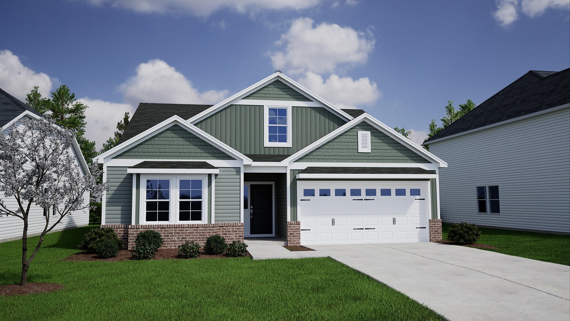 209 Bolsin Ct Conway, SC 29526
