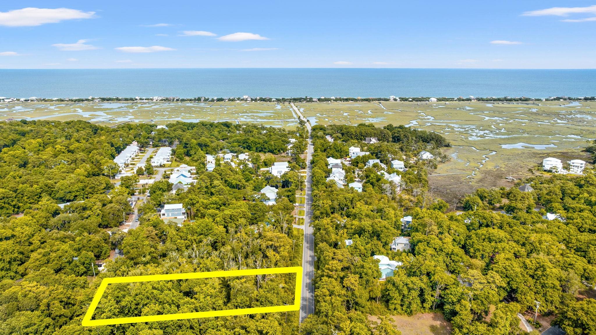 South Causeway Pawleys Island, SC 29585