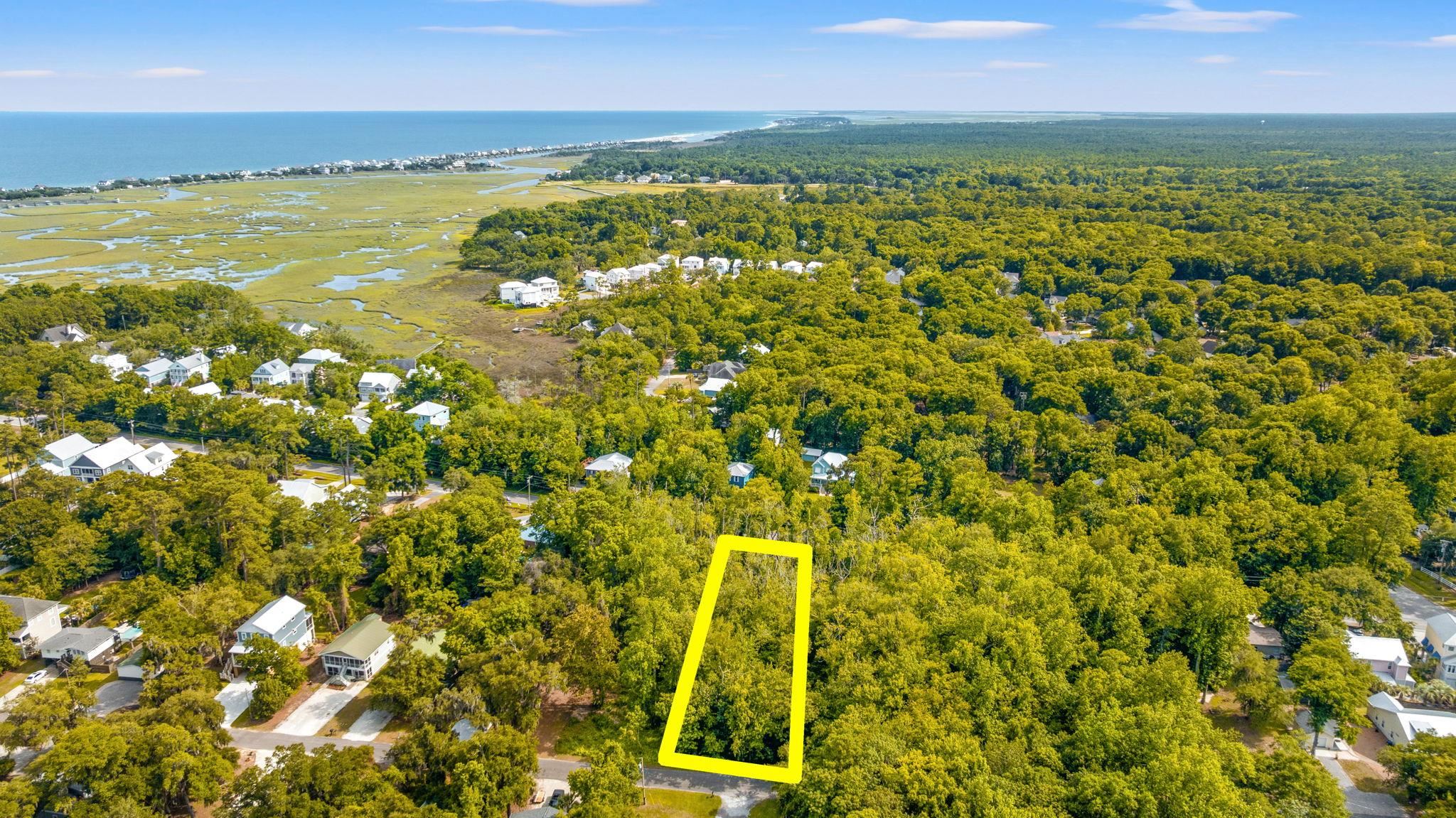 Photo 4 of Land for sale at South Cswy, Pawleys Island, SC 29585 | MLS# 2618393 | Listing updated on 2026-10-19